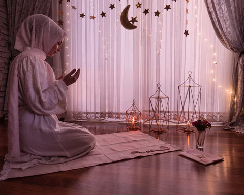 Top 5 Must-Do's Before the Start of Ramadan