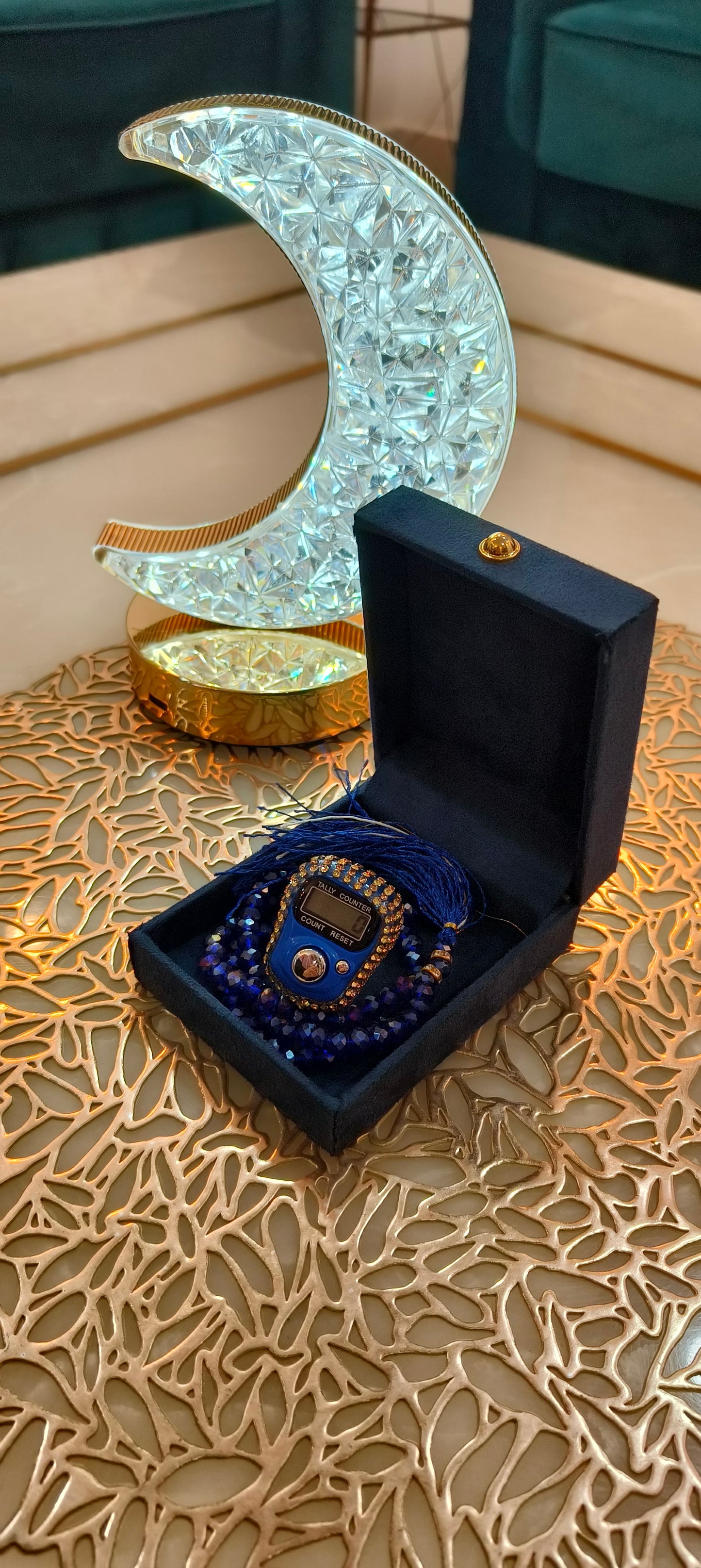 Tasbih with Box - alifthebookstore