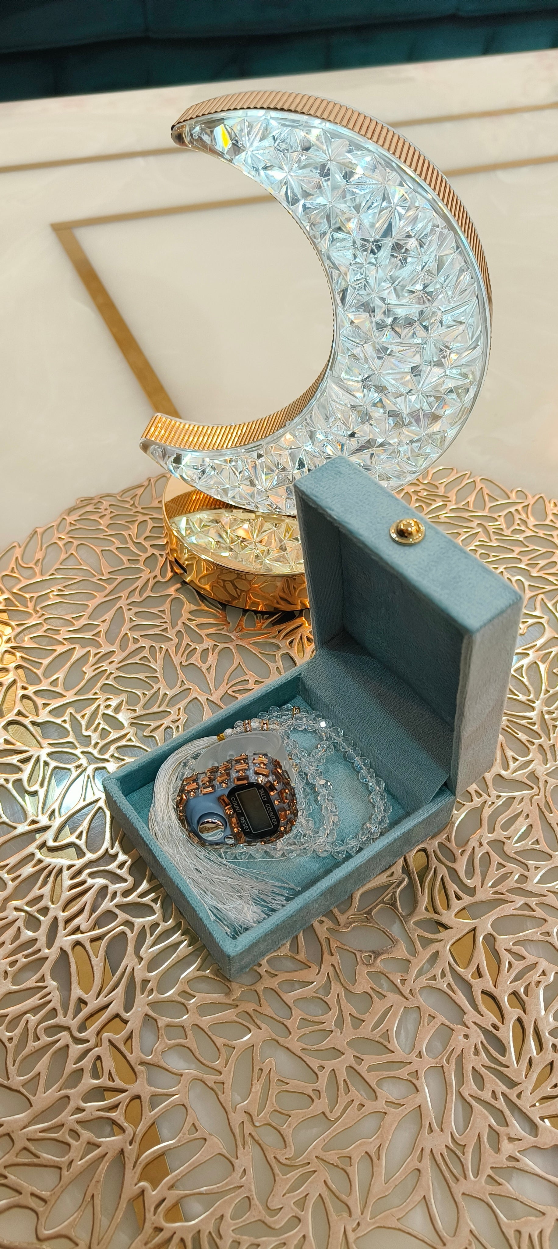 Tasbih with Box  - alifthebookstore