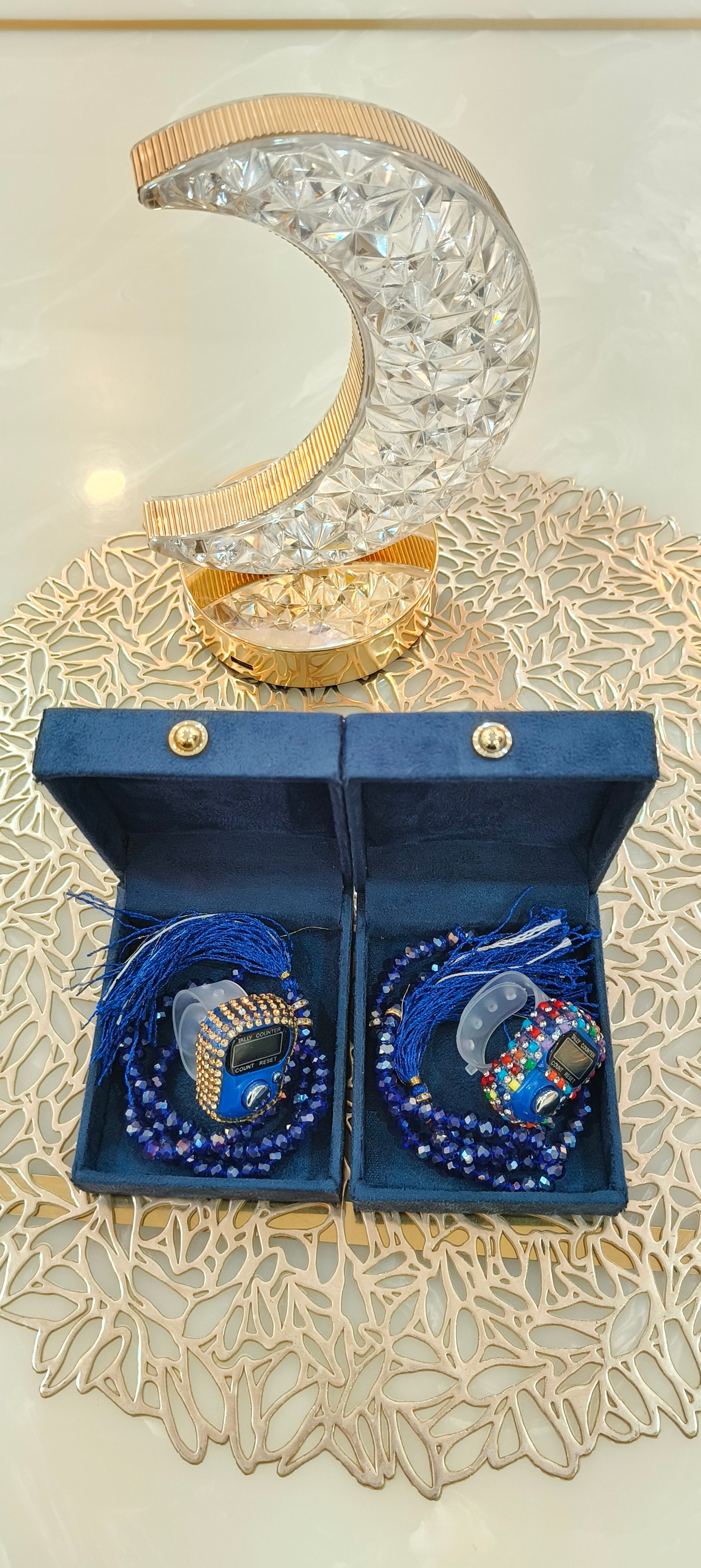 Tasbih with Box  - alifthebookstore