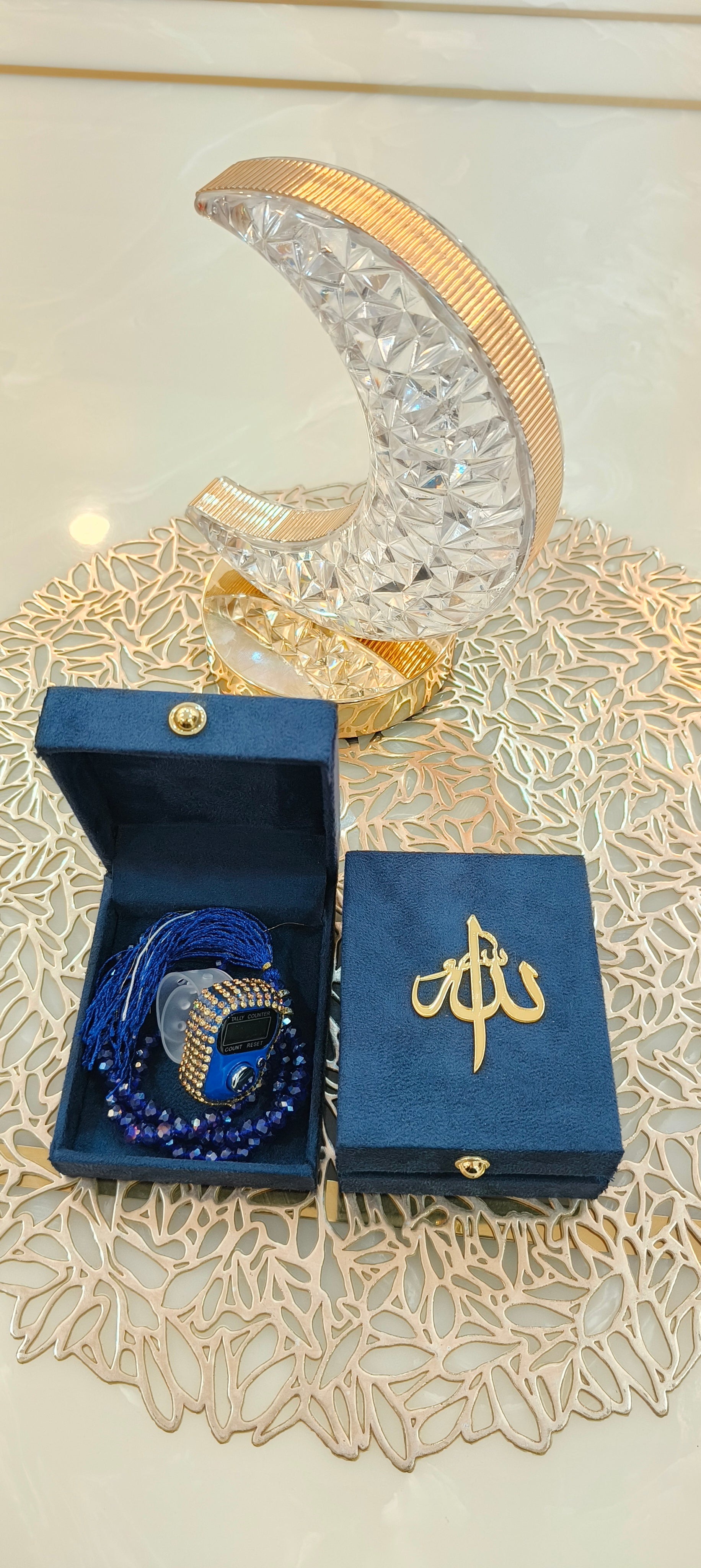 Tasbih with Box  - alifthebookstore