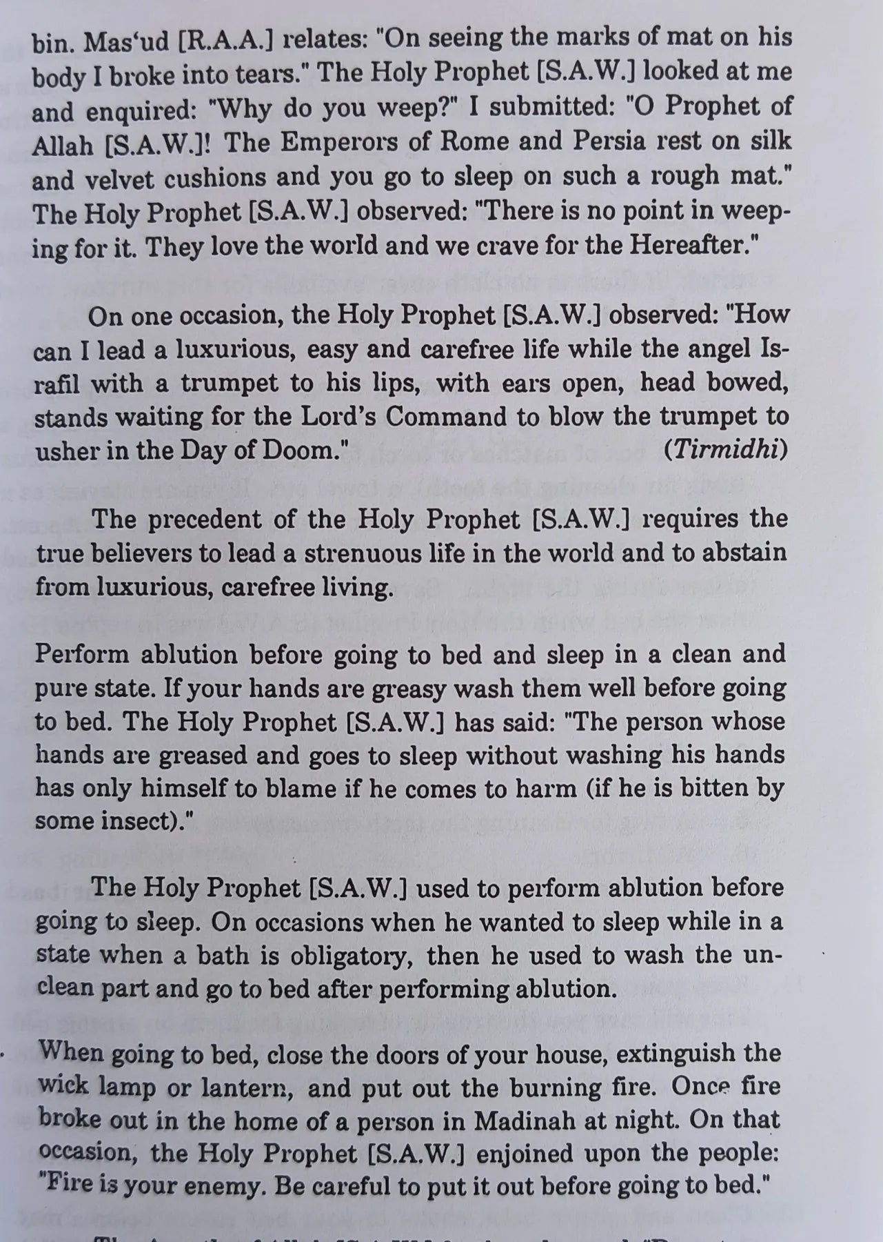 Etiquette of Life in Islam (Adab e Zindagi) by Maulana Muhammad Yusuf Islahi (Author) alifthebookstore