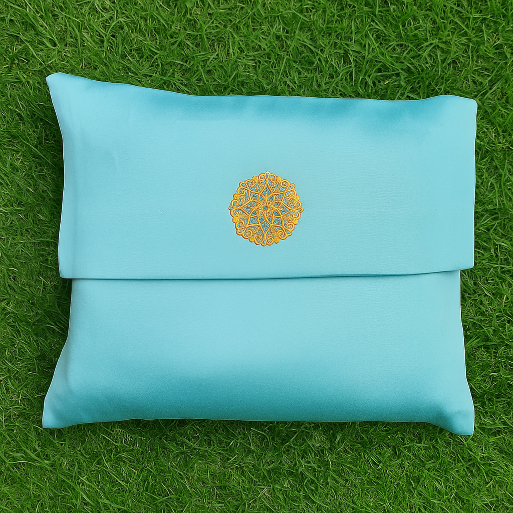 Travelling Jaanmaz (Prayer Mat) Premium alifthebookstore