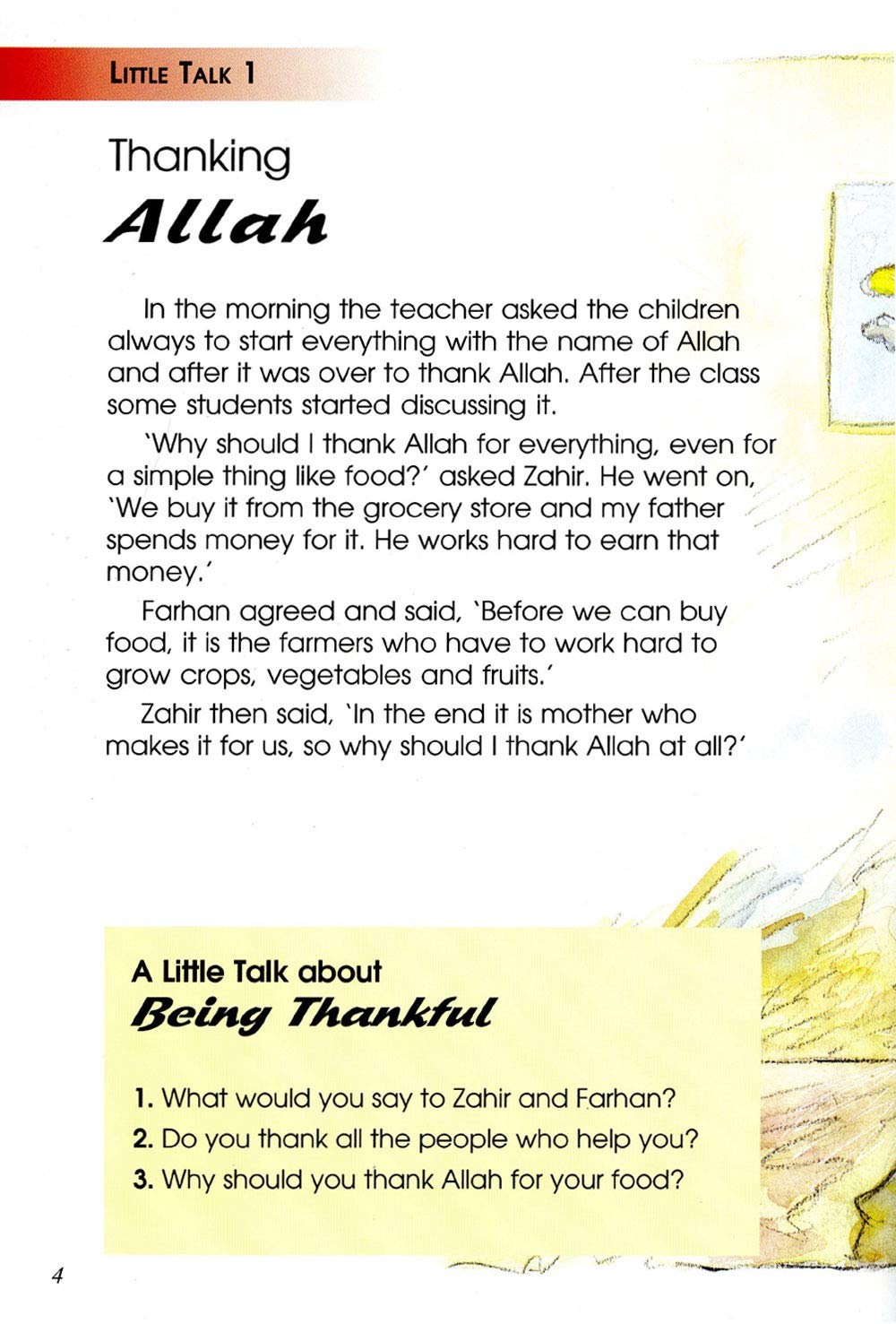 Allah and Me - alifthebookstore