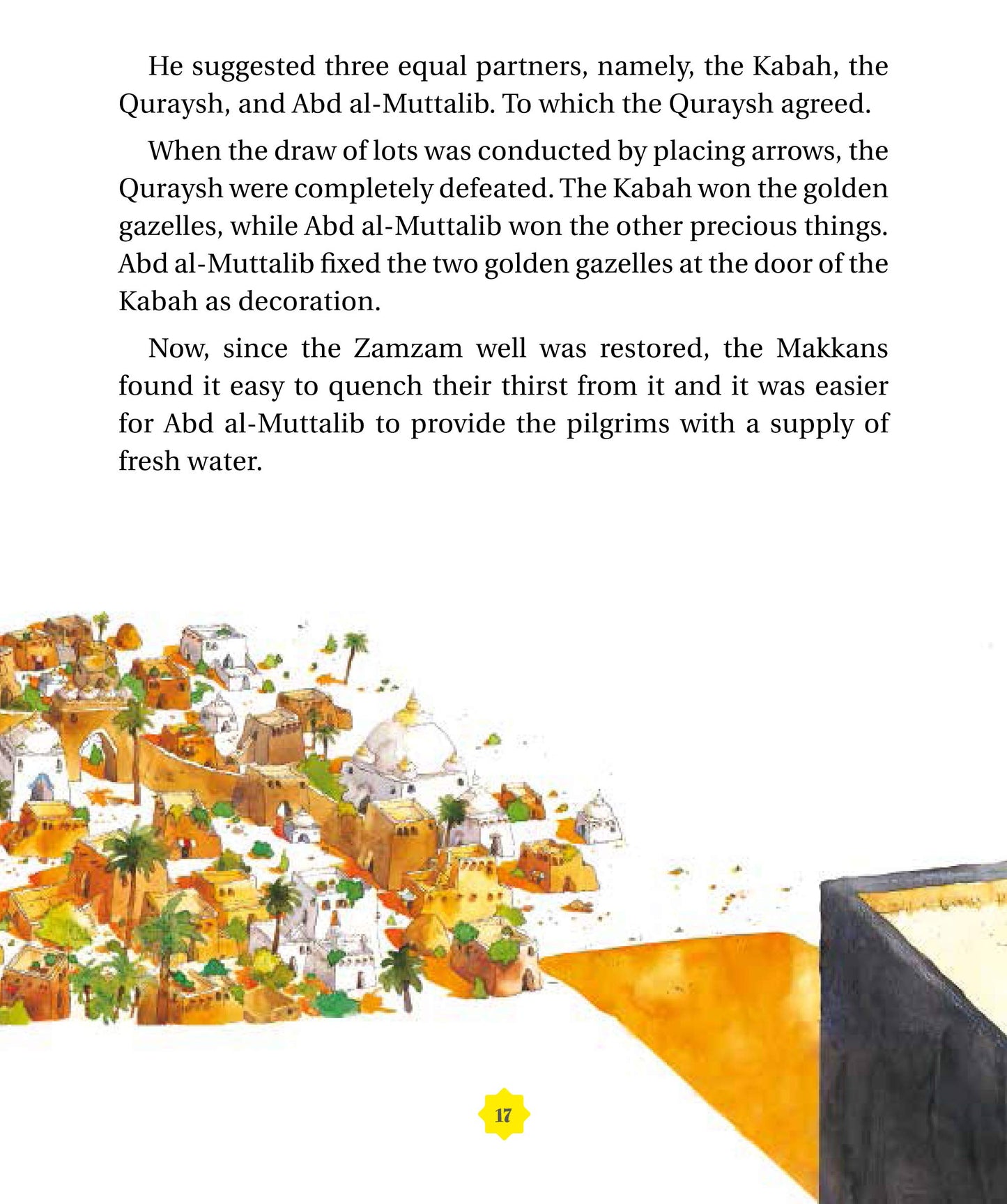 365 Prophet Muhammad Stories - alifthebookstore