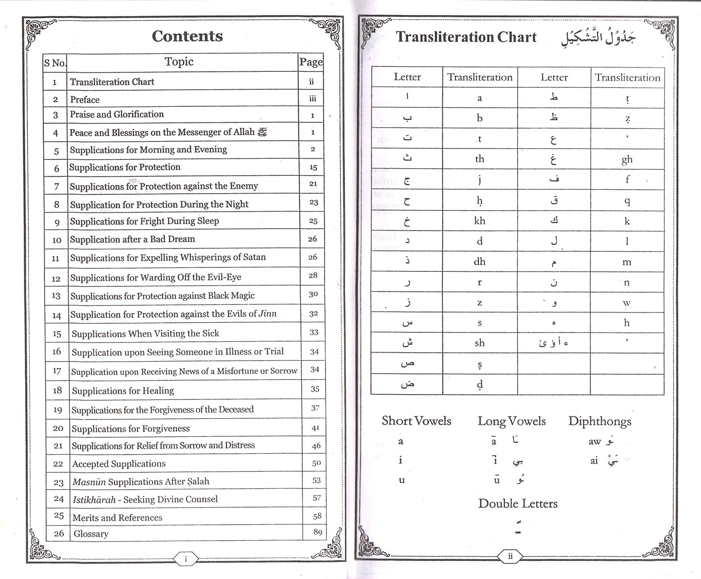 Wa Iyyaka Nastaeen - alifthebookstore
