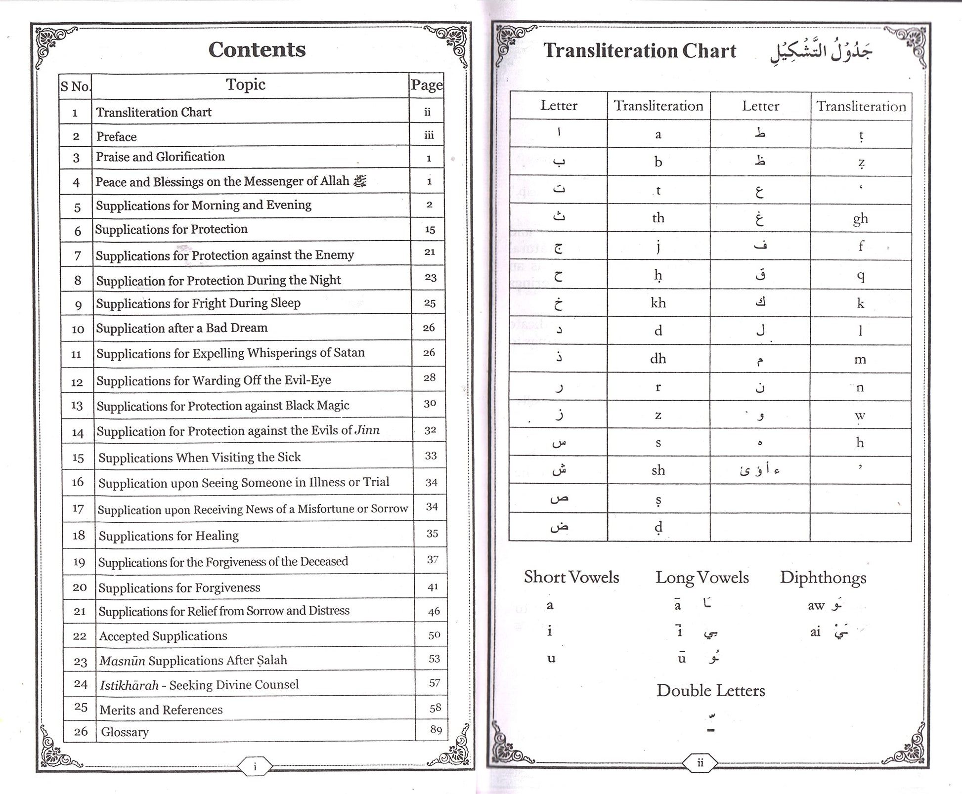 Wa Iyyaka Nastaeen - alifthebookstore