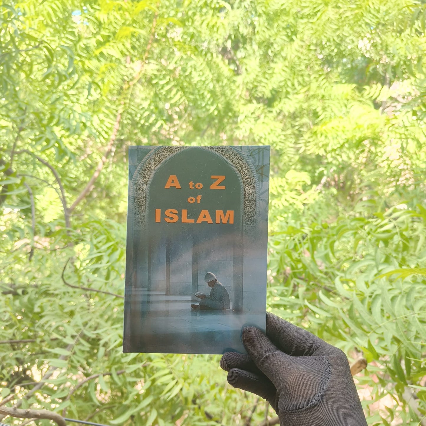 A to Z ISLAM alifthebookstore