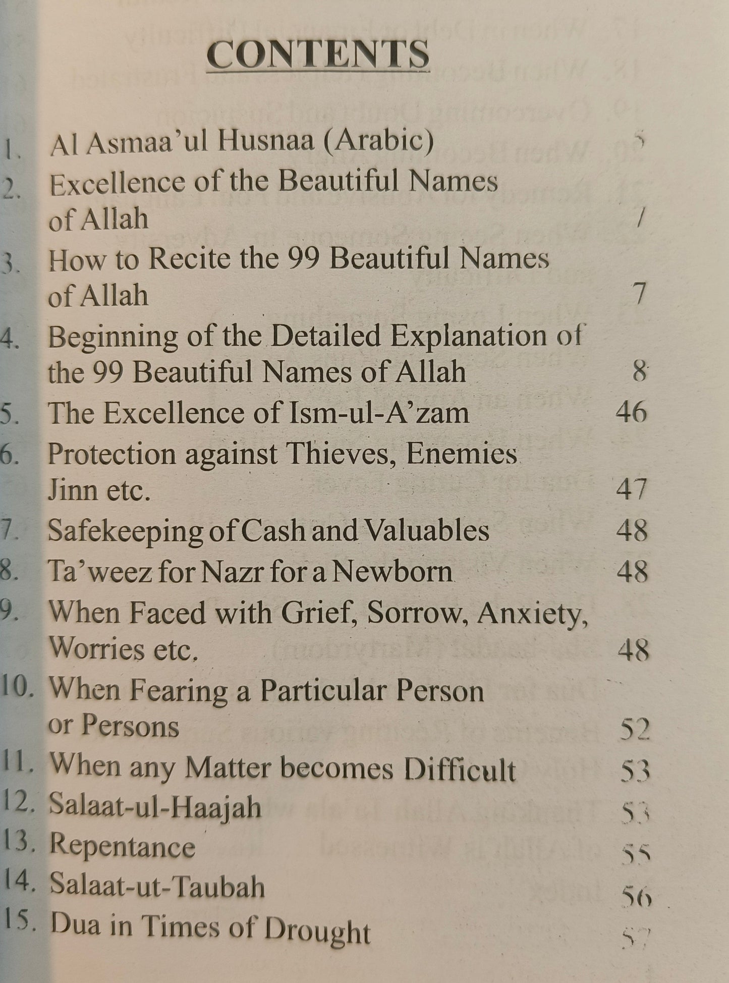 Solve Your Problems - alifthebookstore