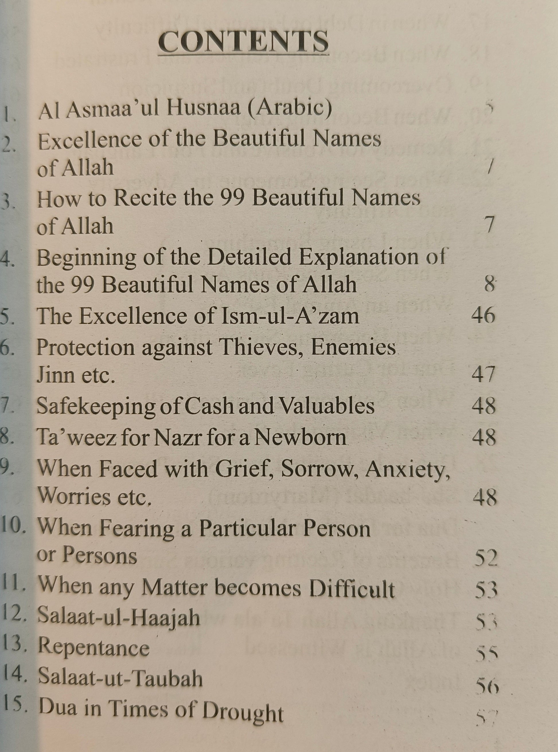 Solve Your Problems - alifthebookstore