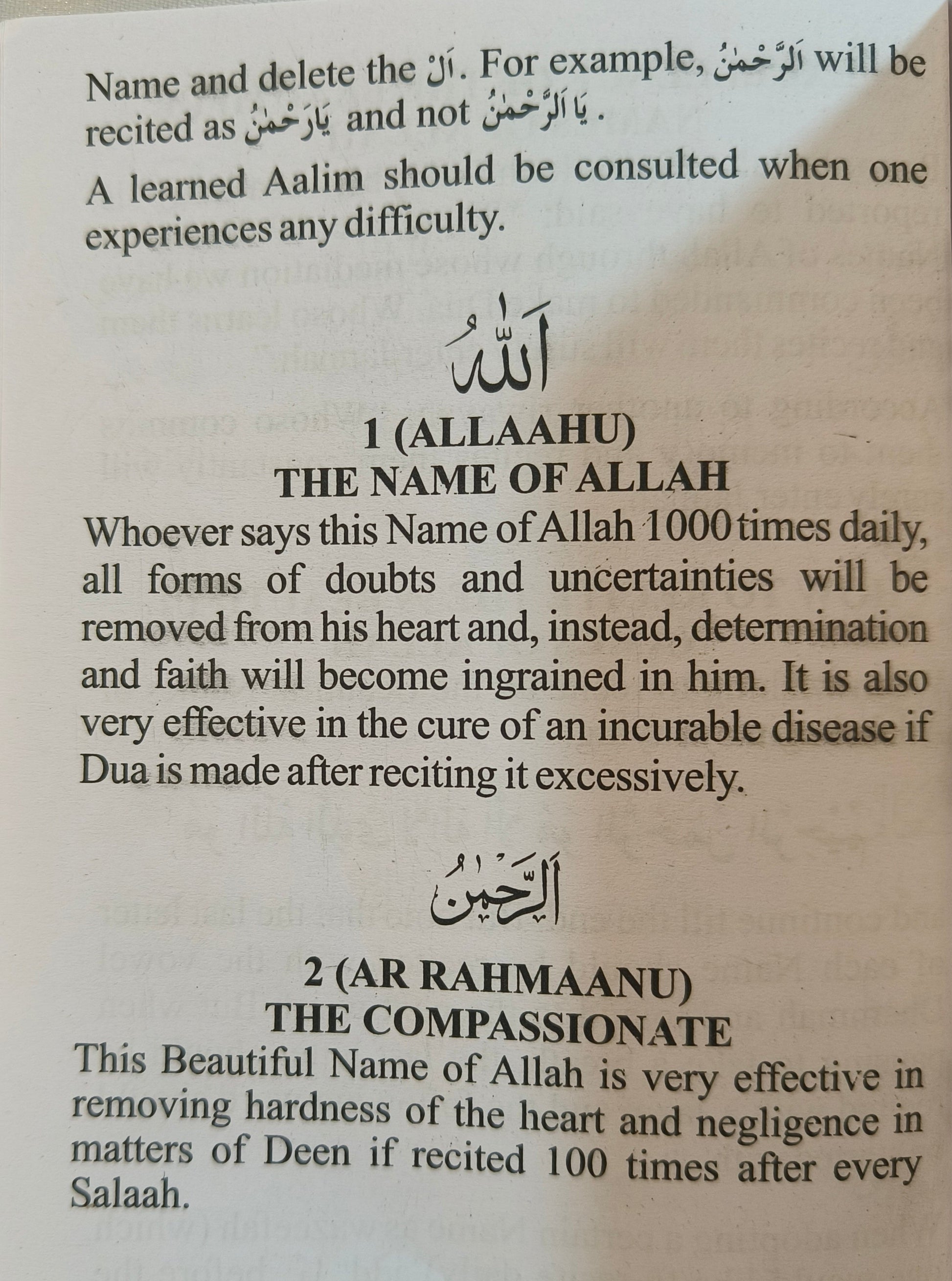 Solve Your Problems - alifthebookstore