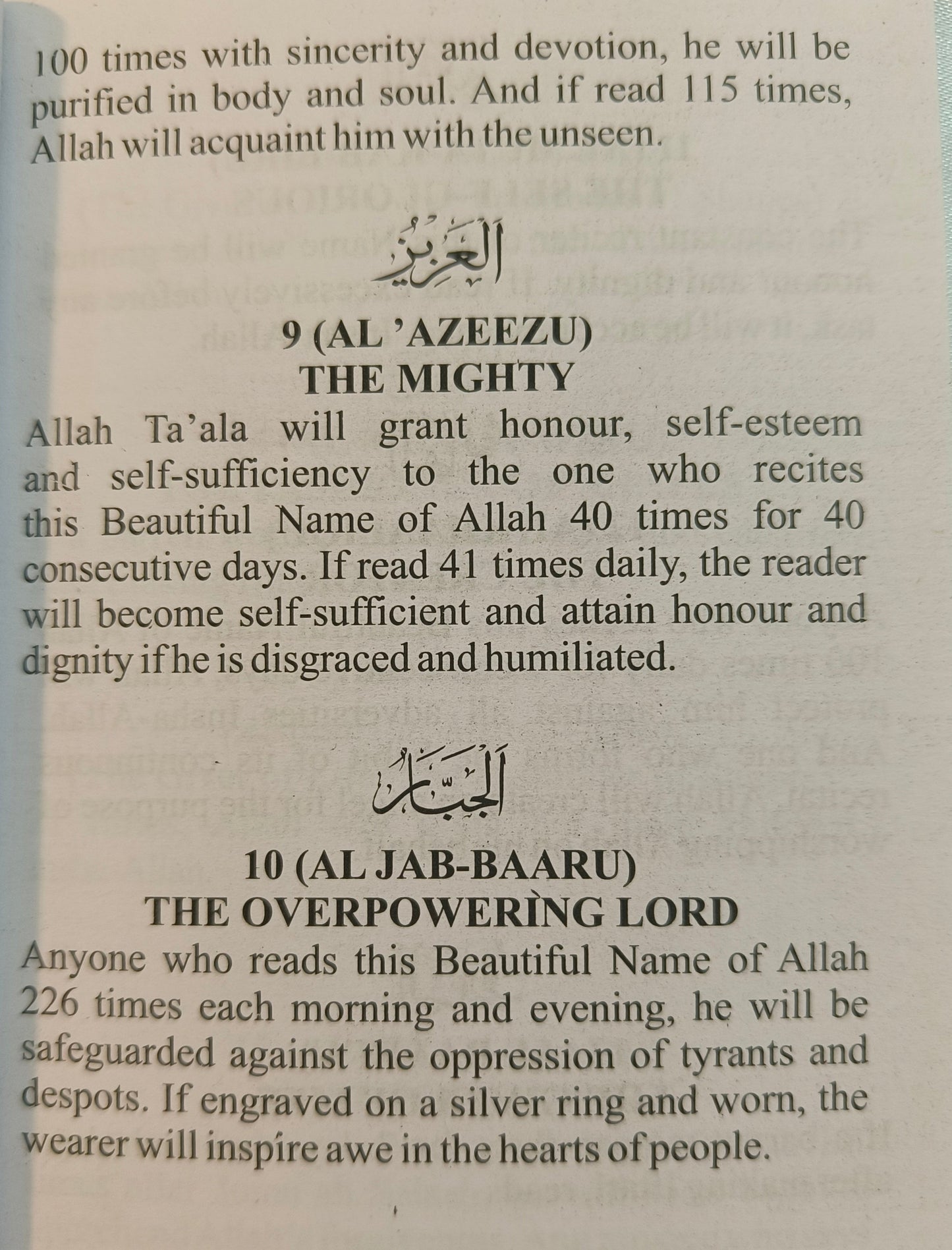 Solve Your Problems - alifthebookstore