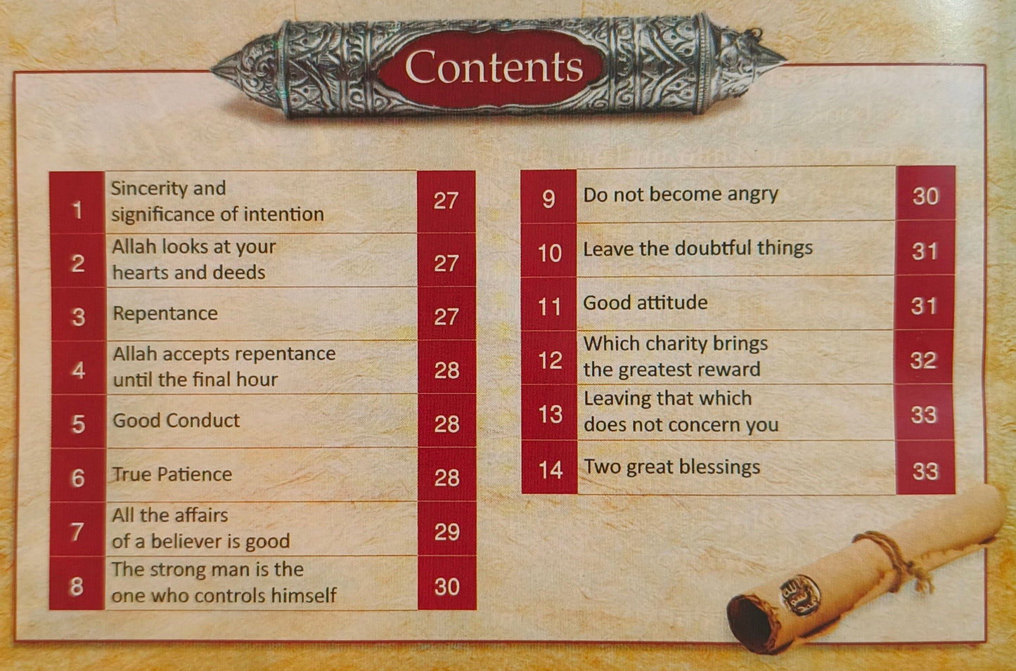 200 Golden Hadiths - alifthebookstore