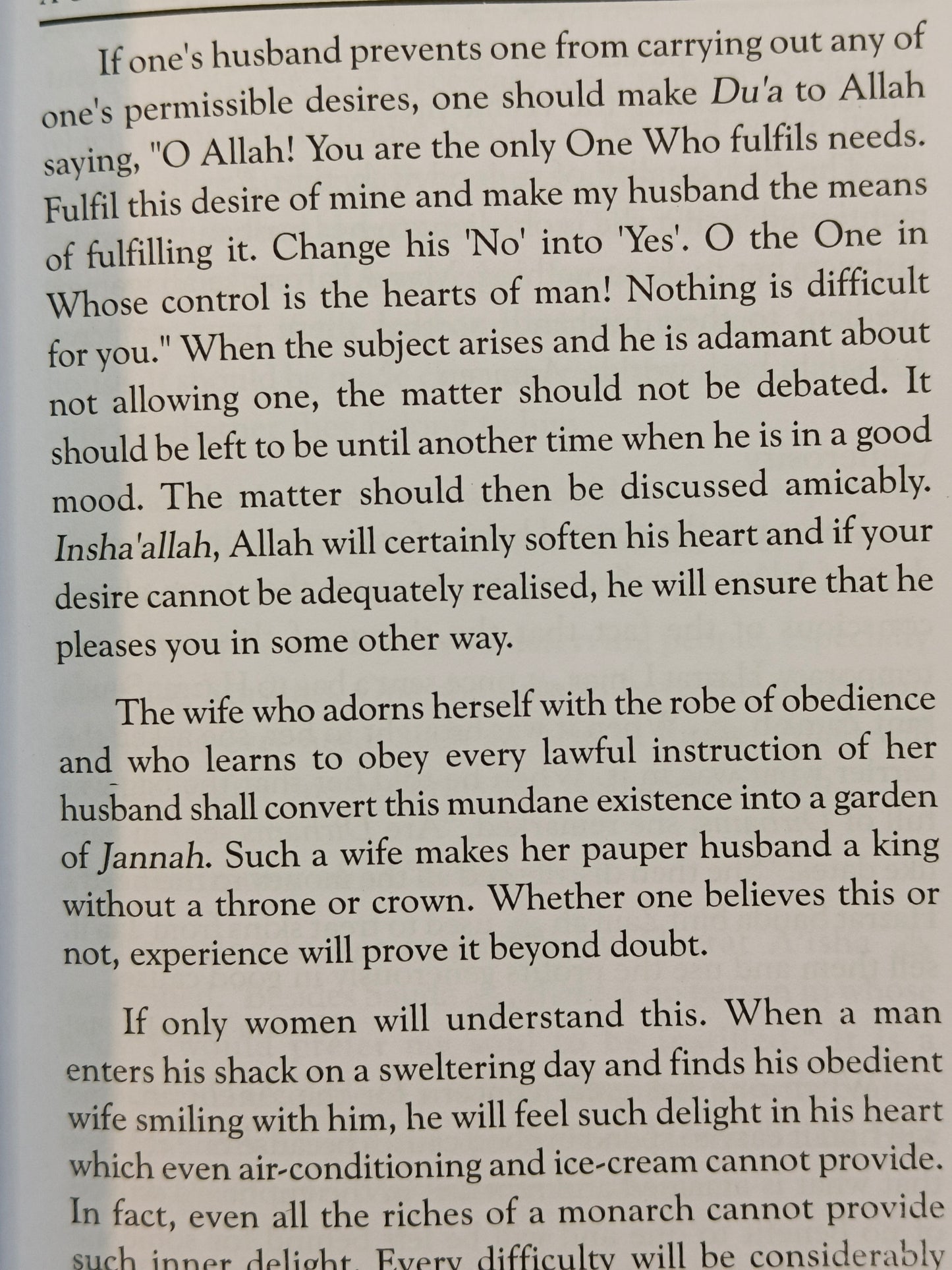 A Gift For Muslim Bride - alifthebookstore