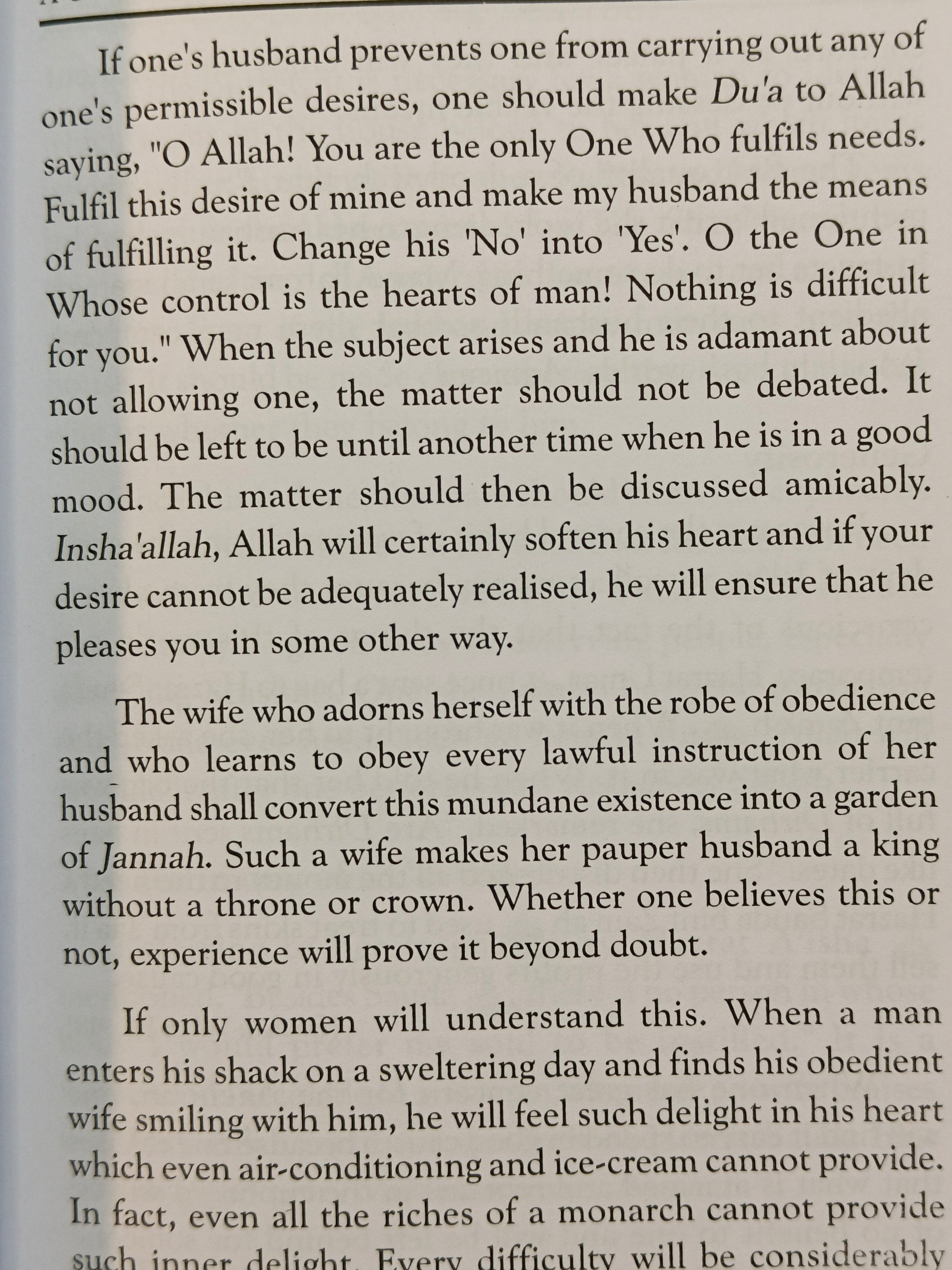 A Gift For Muslim Bride - alifthebookstore