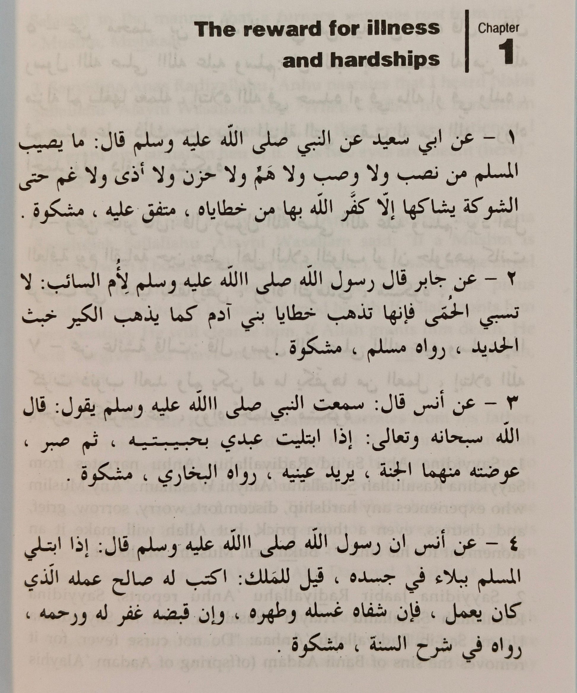 Desire For The Aa-Khirah - alifthebookstore