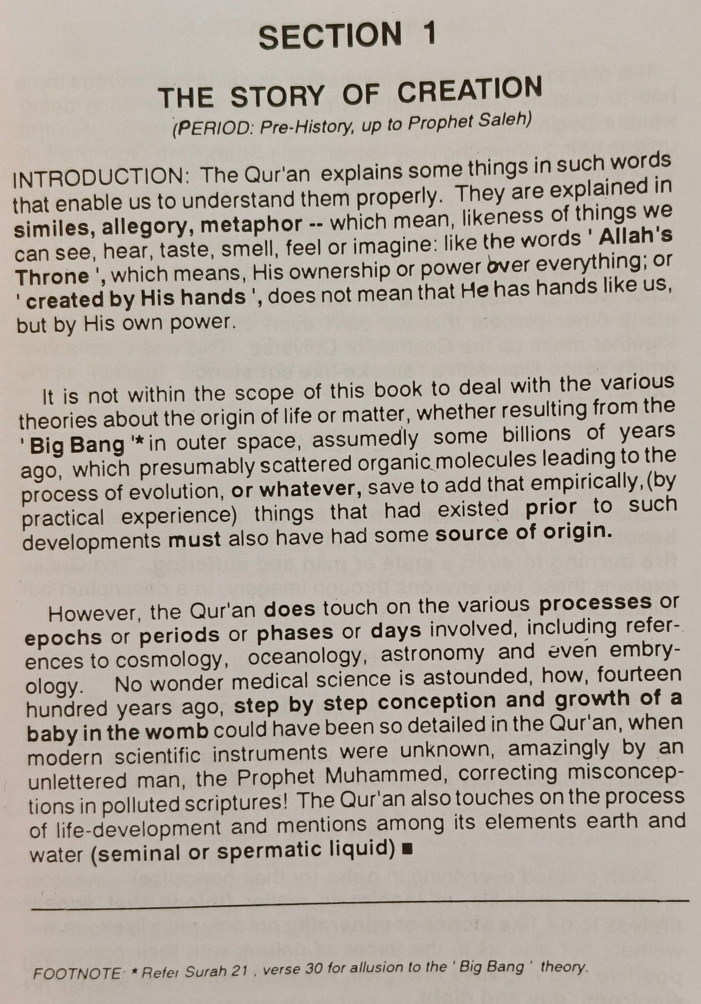 77 Selected Stories From Quran - alifthebookstore