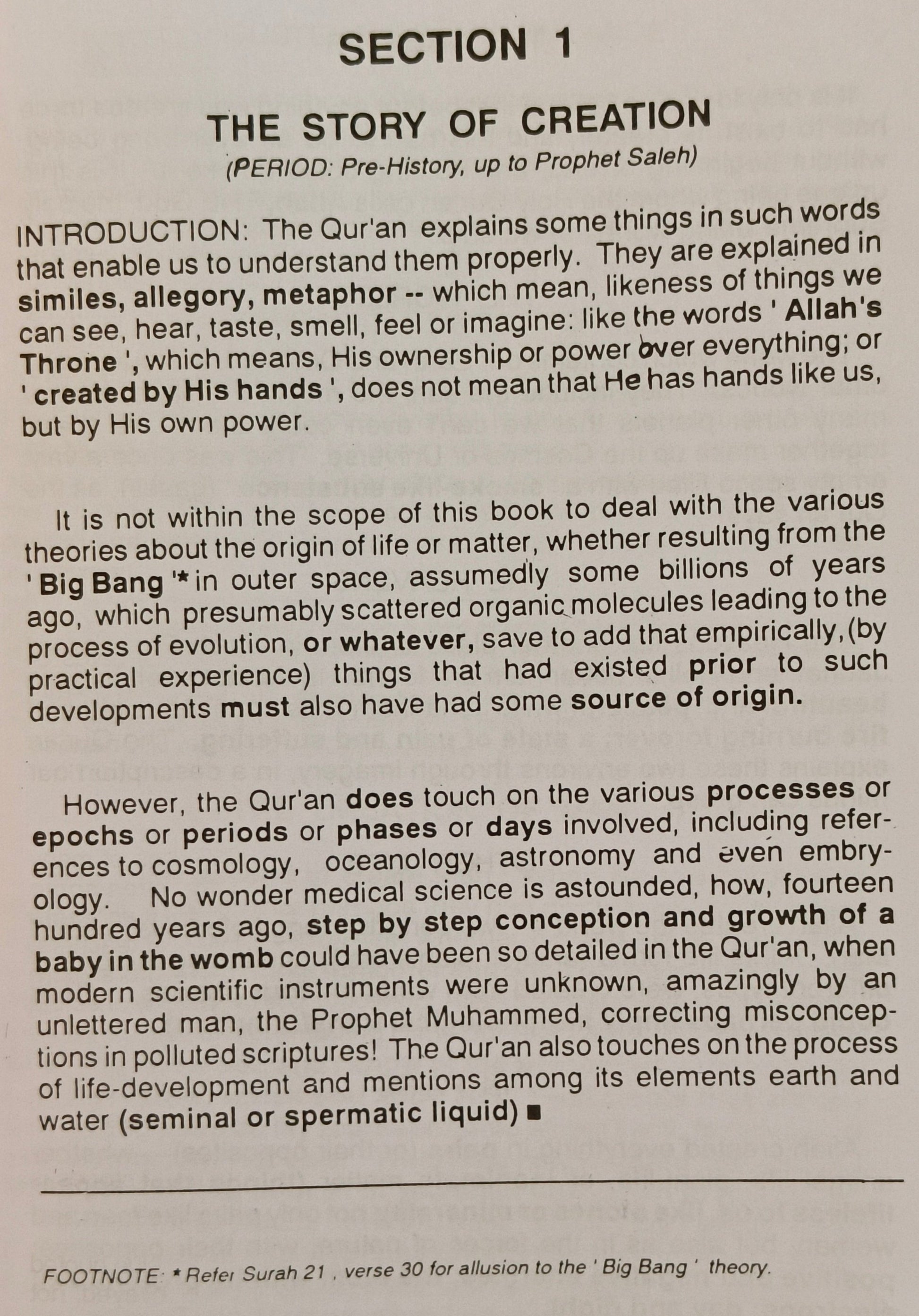 77 Selected Stories From Quran - alifthebookstore