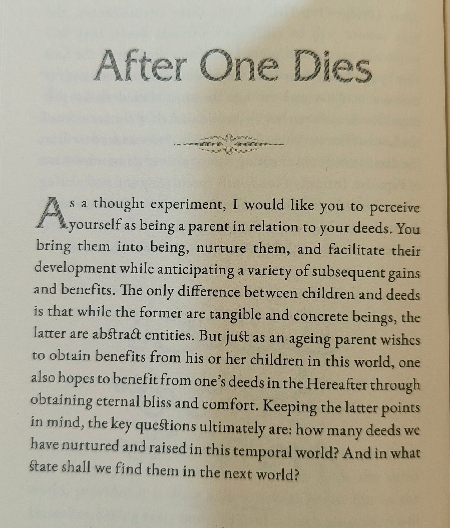 Judgement Day - alifthebookstore