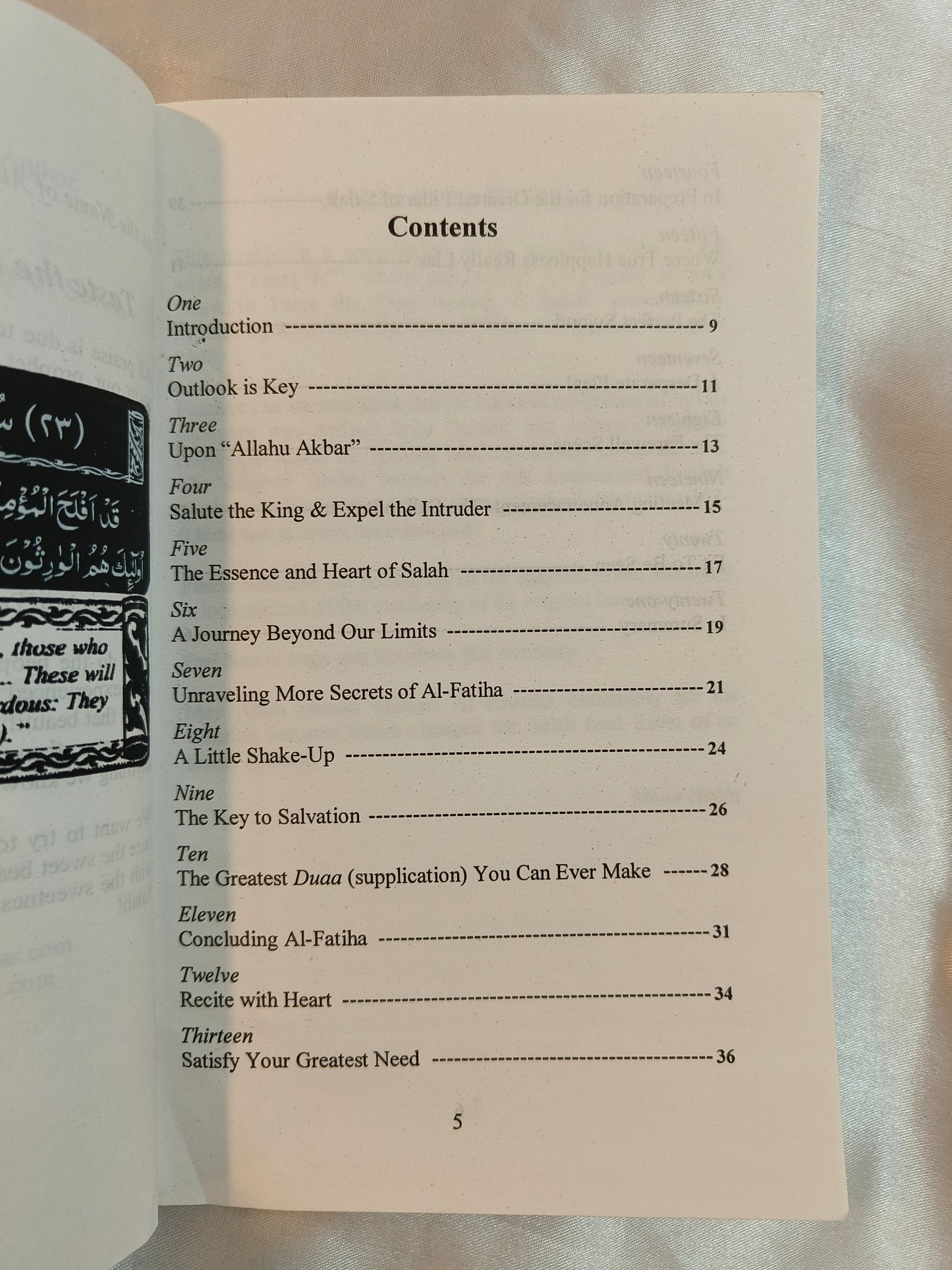 Taste It - alifthebookstore