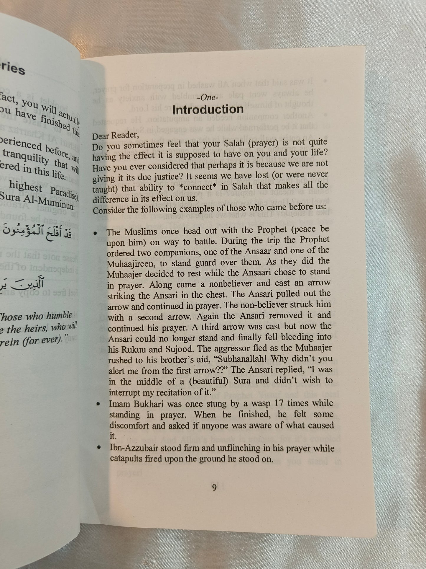 Taste It - alifthebookstore