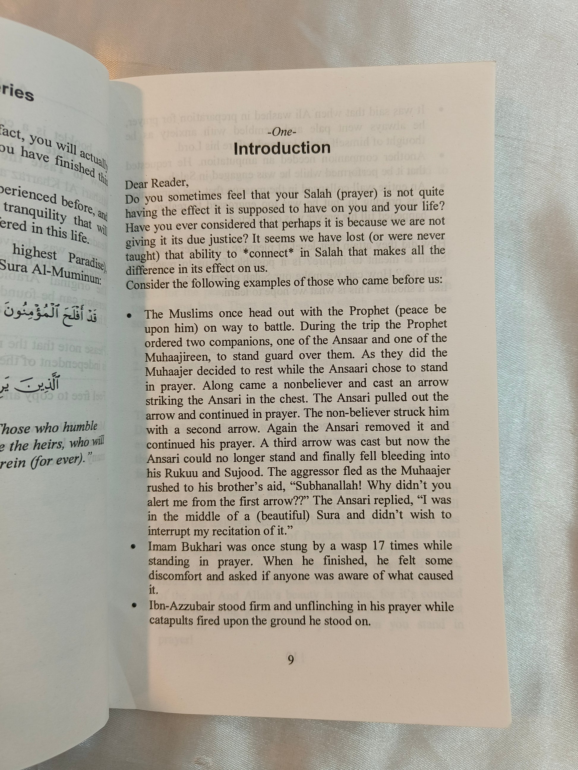 Taste It - alifthebookstore