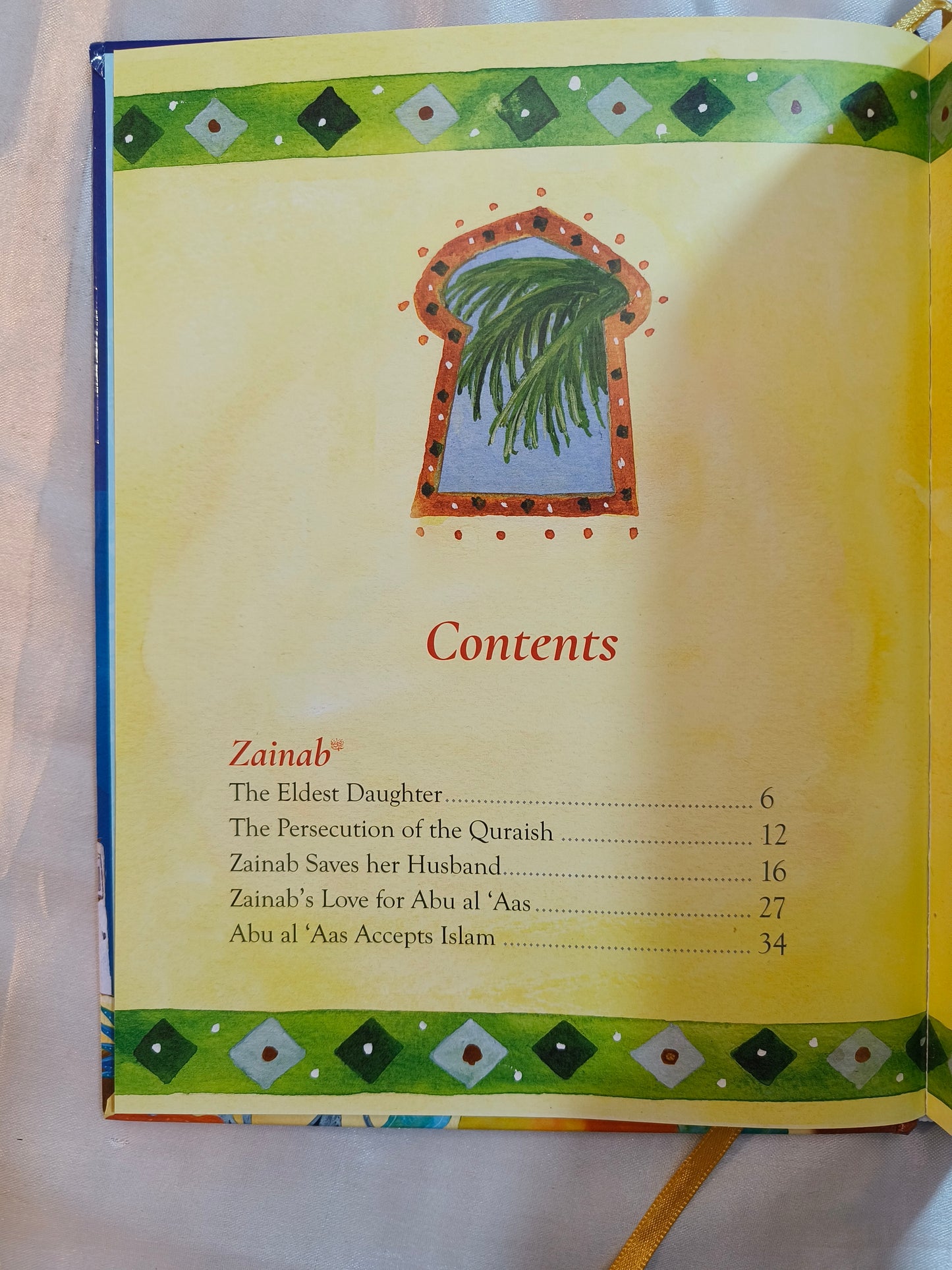 The Daughters of the Prophet Muhammad (HB) - alifthebookstore