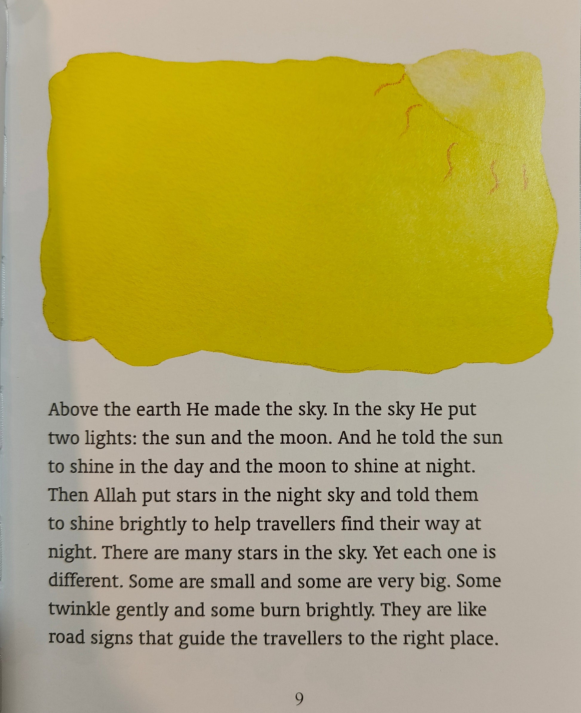 My First Quran Storybook by Saniyasnain Khan (Author) - alifthebookstore