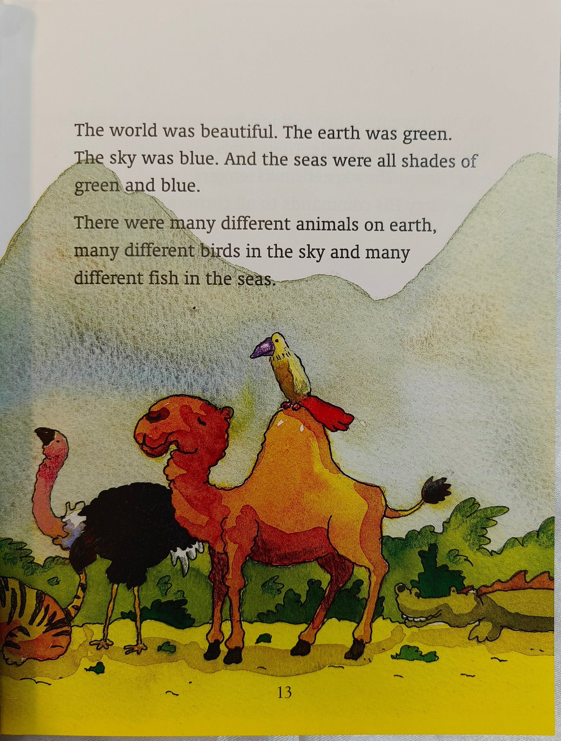 My First Quran Storybook by Saniyasnain Khan (Author) - alifthebookstore