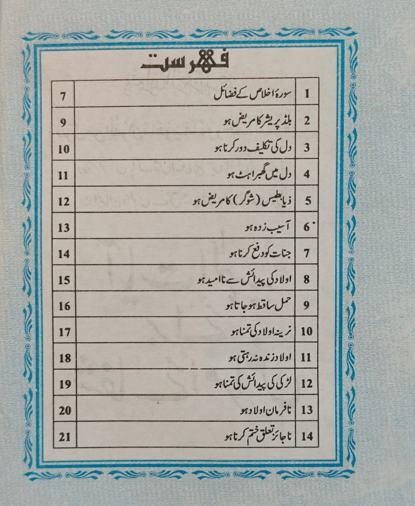 Ayat -e-ilahi (english/urdu) - alifthebookstore
