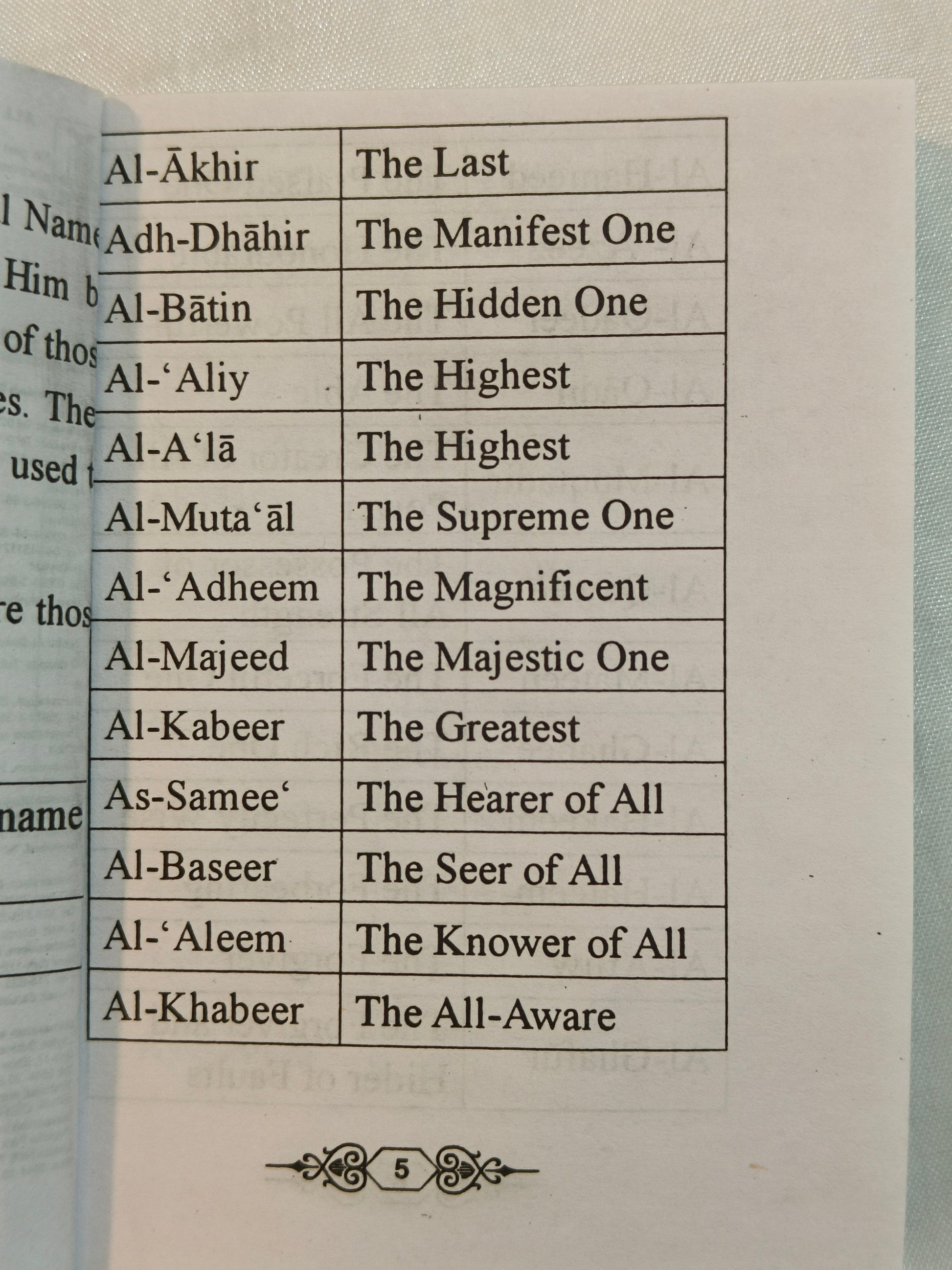 Supplication & Treatment With Ruqyah - alifthebookstore