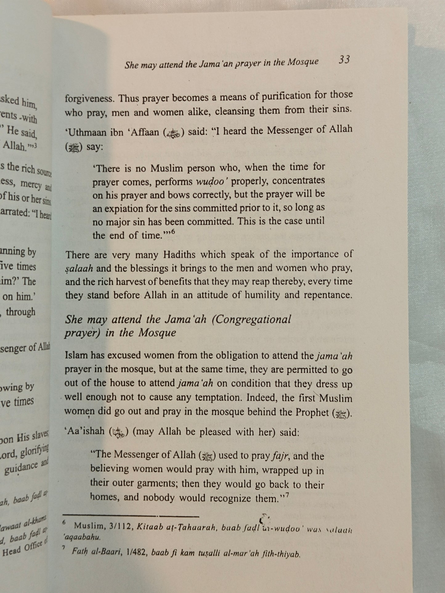 The Ideal Muslimah - alifthebookstore