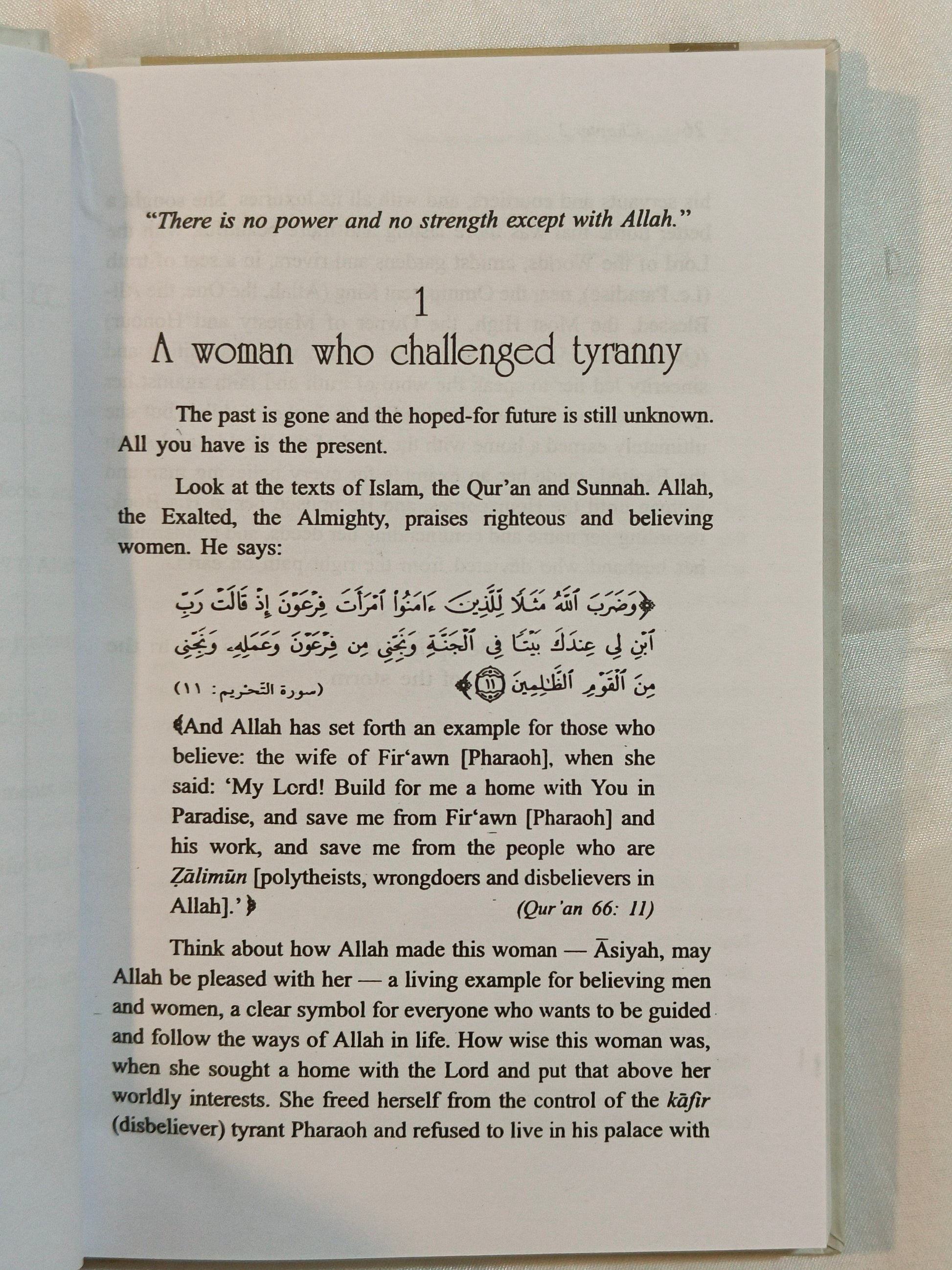 You can be The Happiest Woman in the World - alifthebookstore