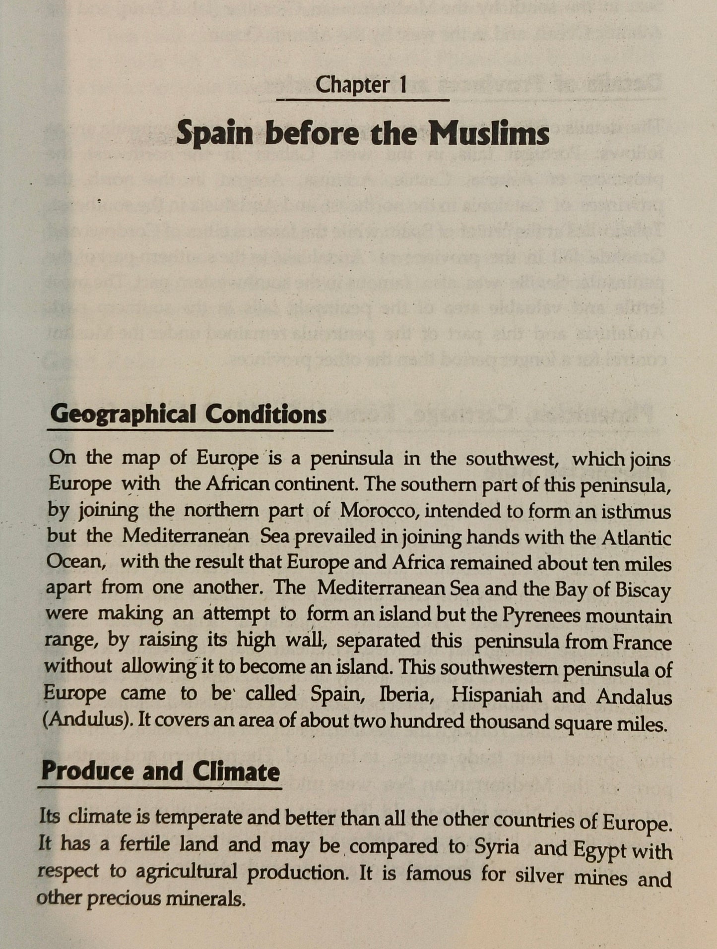 HISTORY OF ISLAM - alifthebookstore