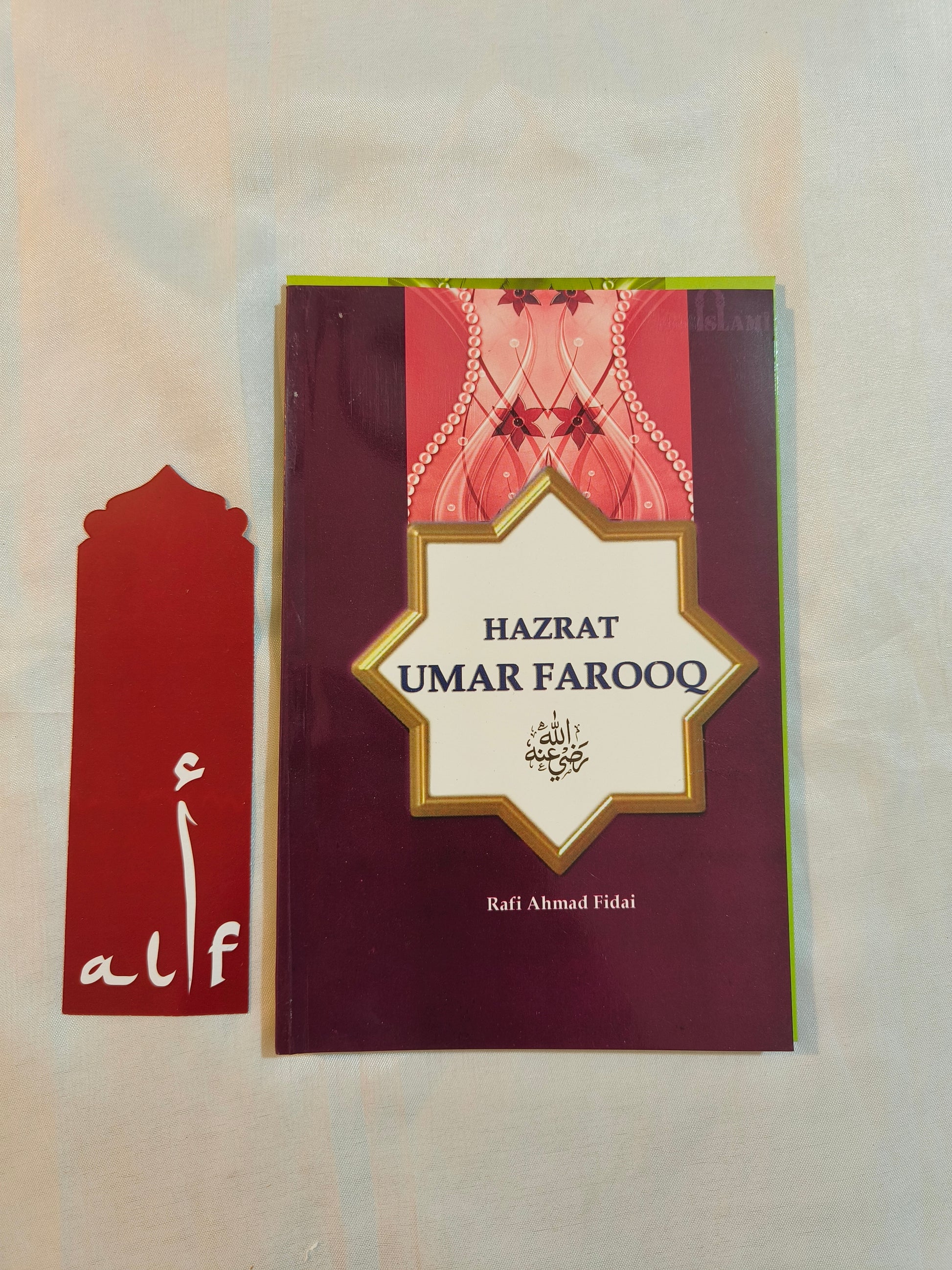 4 Caliphs - alifthebookstore