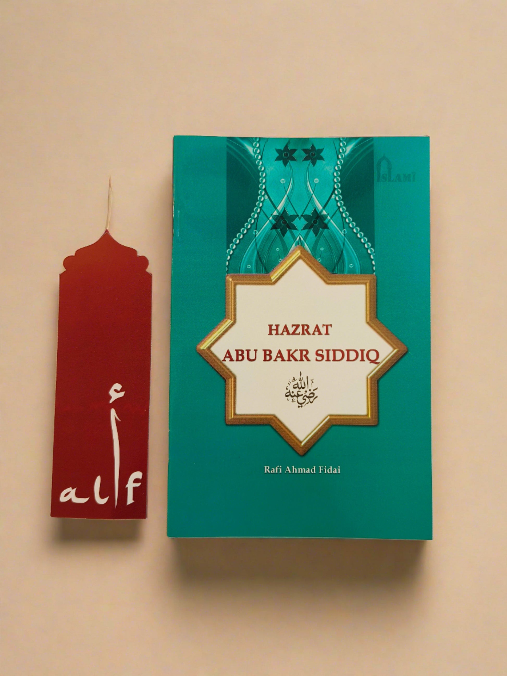 4 Caliphs - alifthebookstore