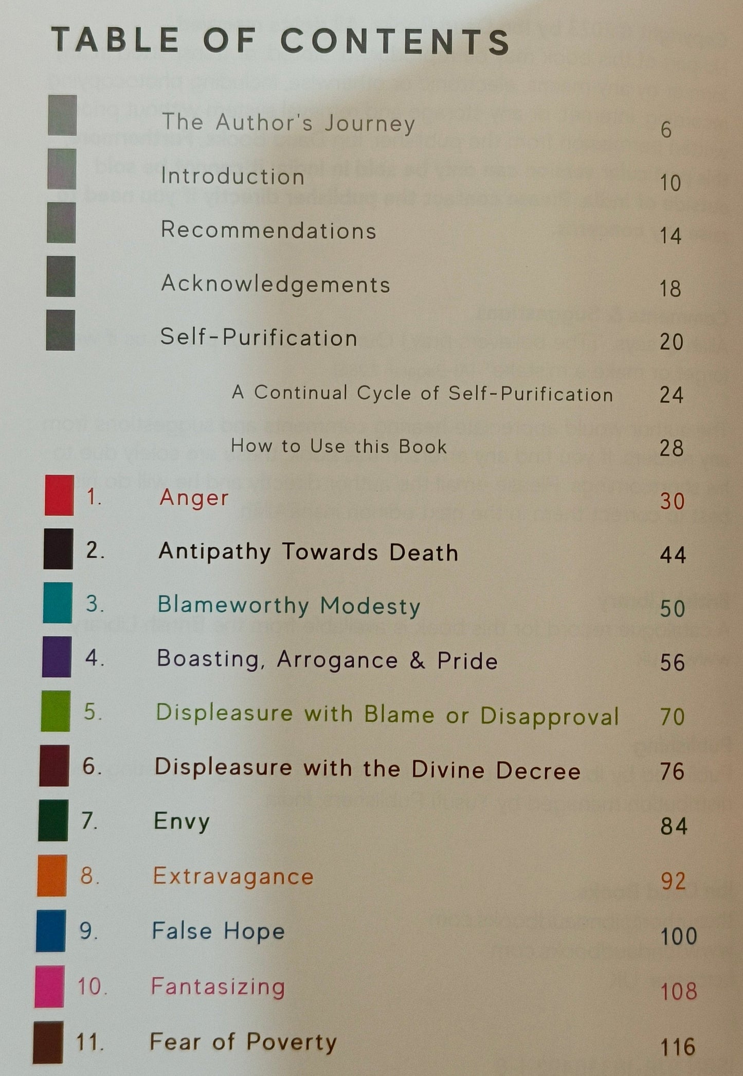 A Handbook Of Spiritual Medicine - alifthebookstore