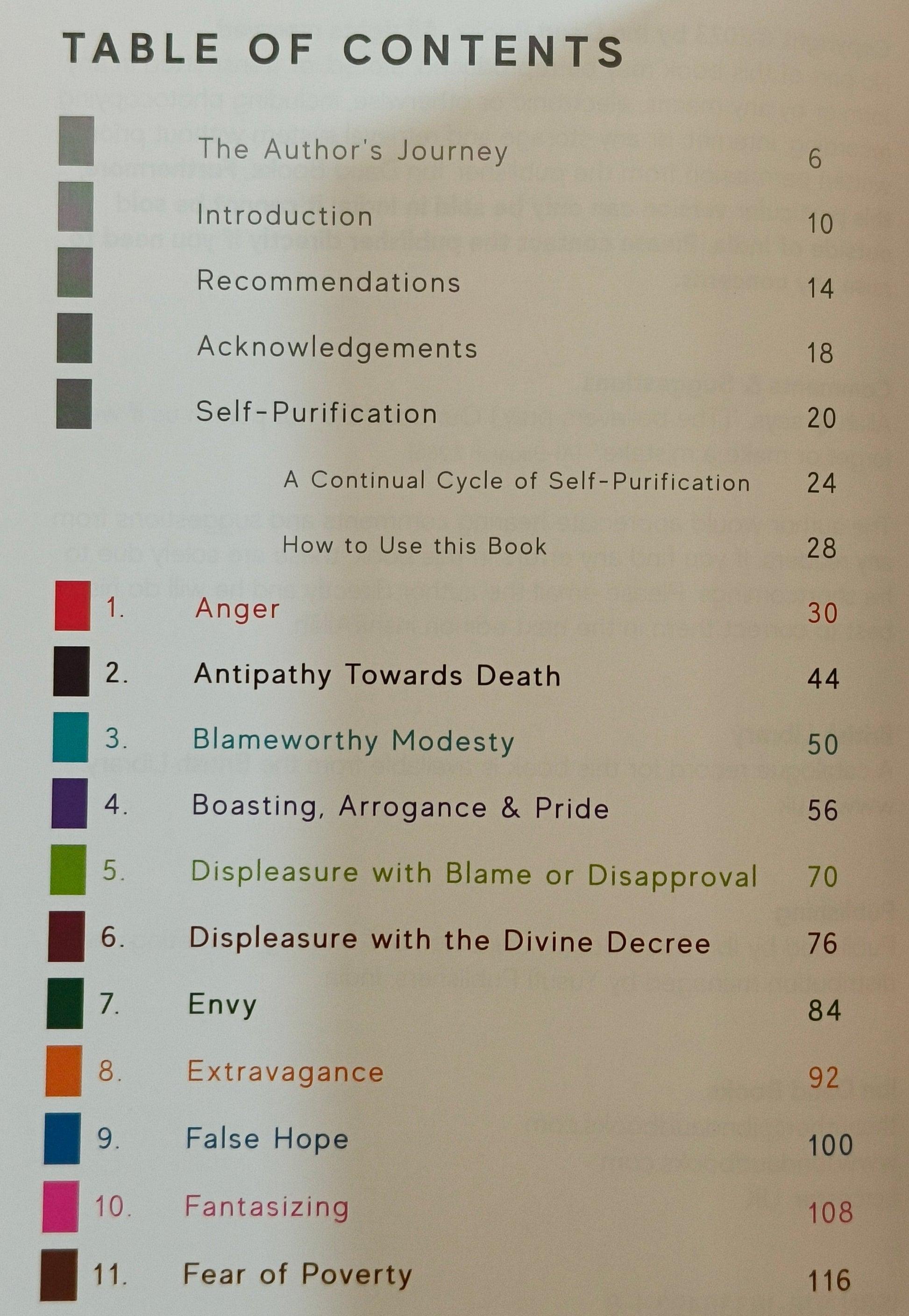 A Handbook Of Spiritual Medicine - alifthebookstore