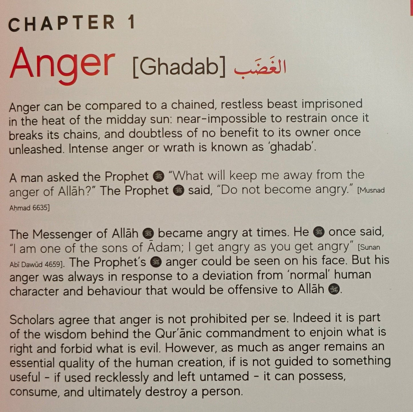 A Handbook Of Accepted Prayers - alifthebookstore