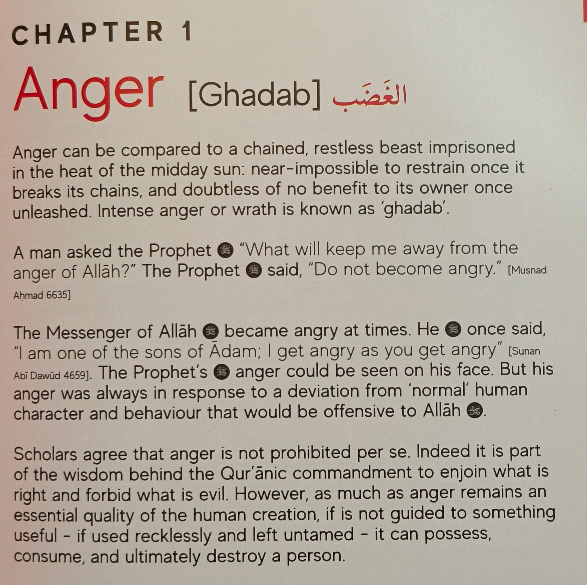 A Handbook Of Accepted Prayers - alifthebookstore