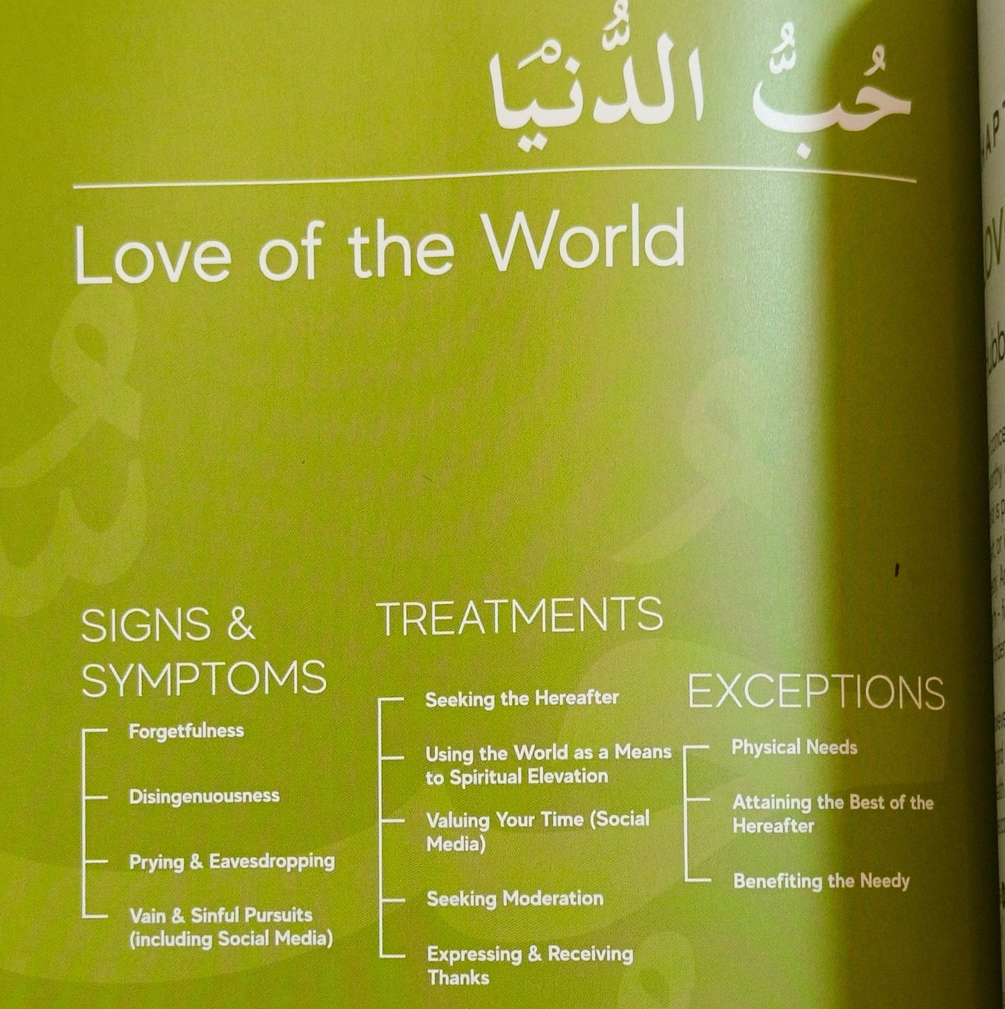 A Handbook Of Spiritual Medicine - alifthebookstore