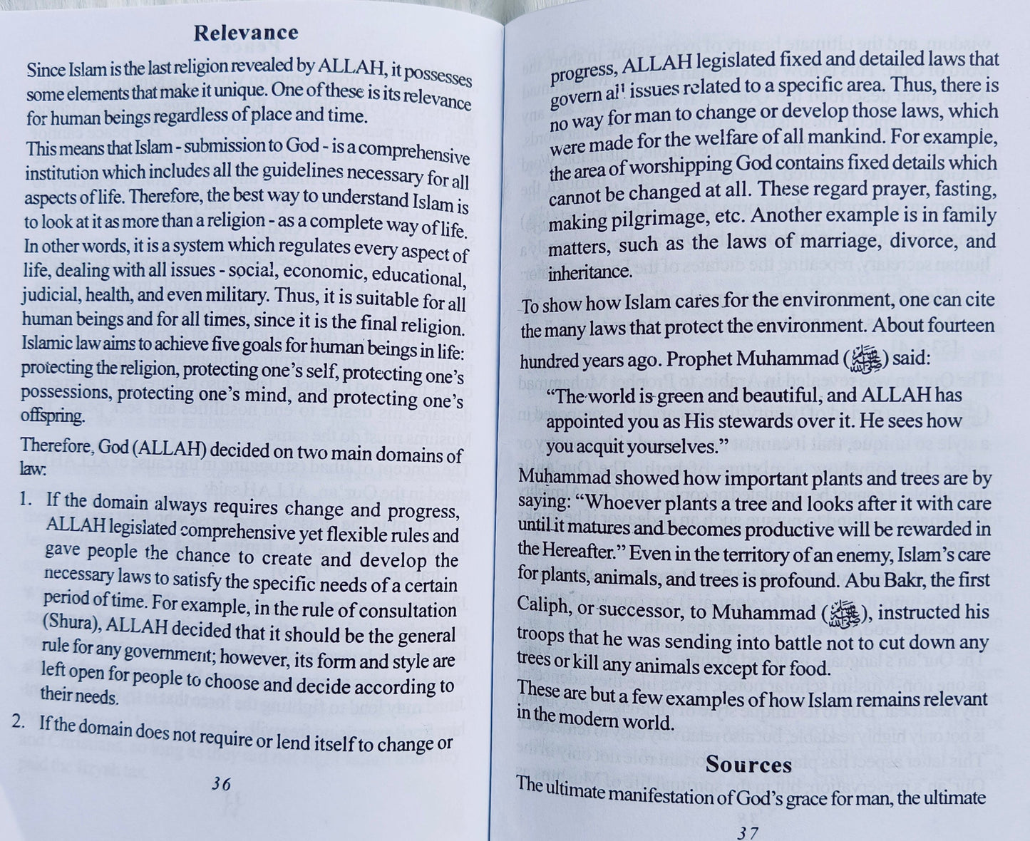 A to Z ISLAM - alifthebookstore