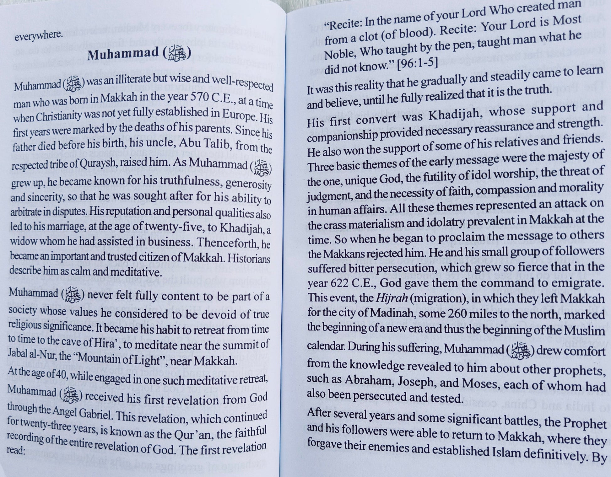 A to Z ISLAM - alifthebookstore