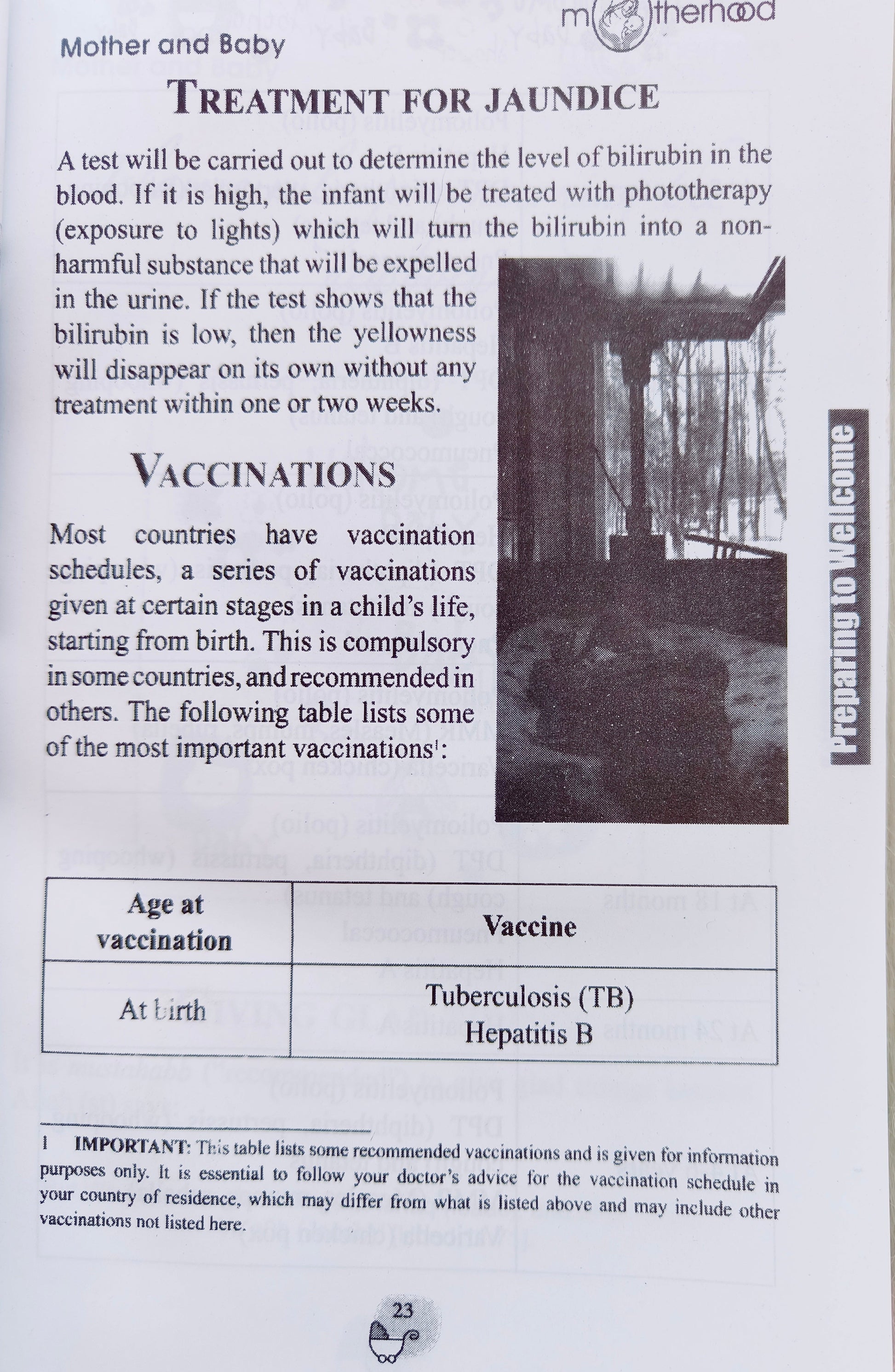 Now you're a Mother - alifthebookstore