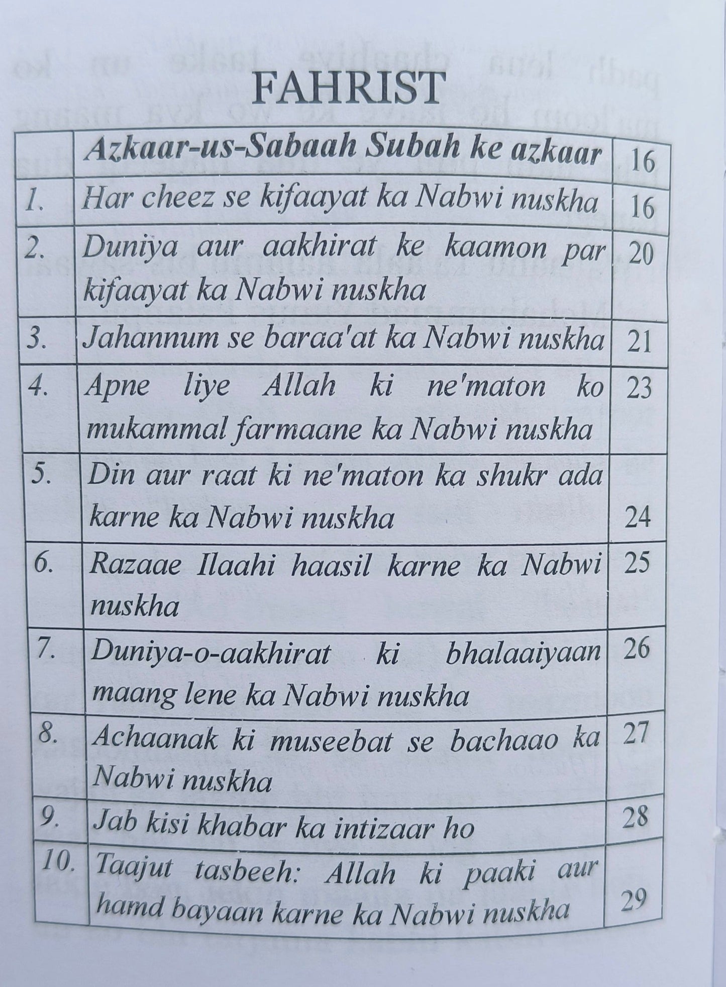 Momin ka Hathiyaar alifthebookstore