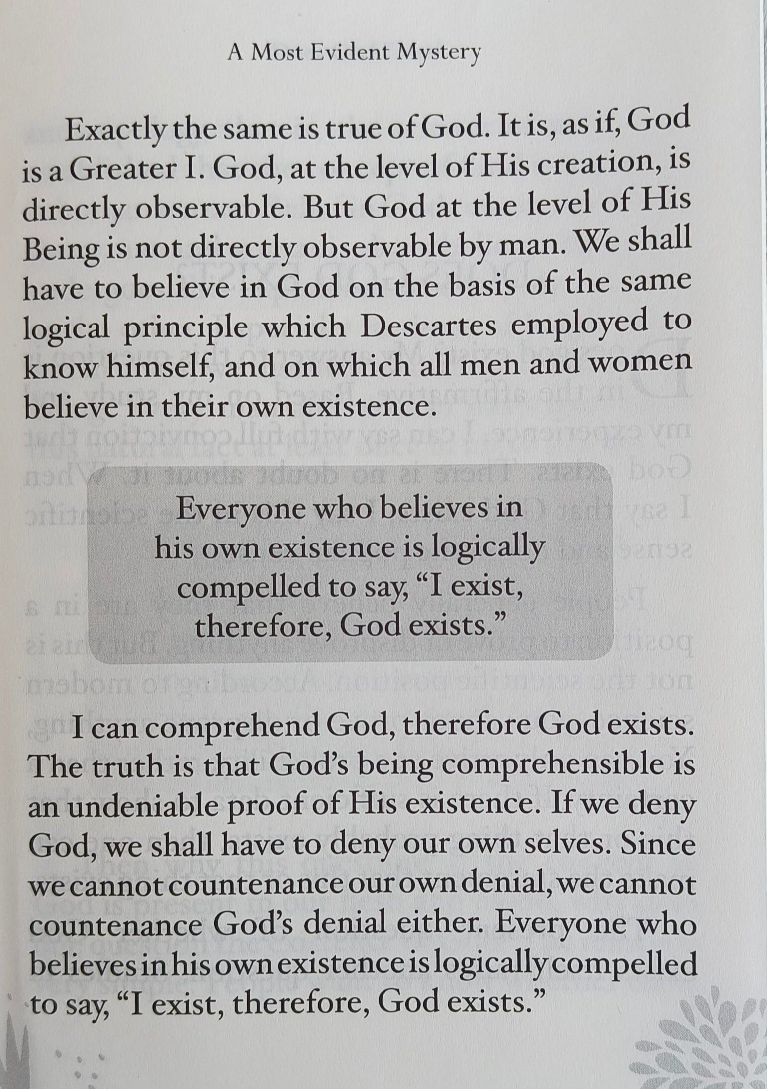 In Search Of God alifthebookstore