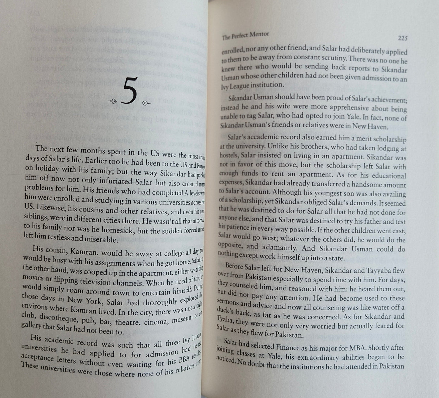 Peer-e-Kamil {English} - alifthebookstore