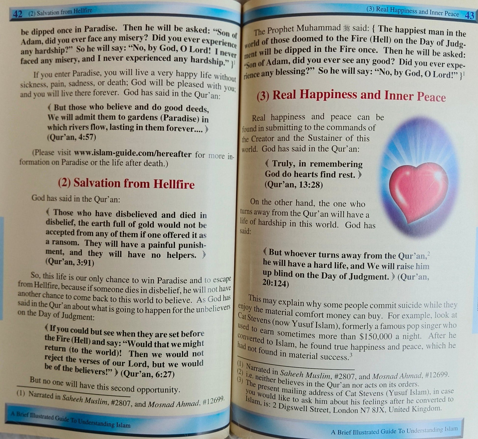 A Brief Illustrated Guide to Understanding Quran - alifthebookstore