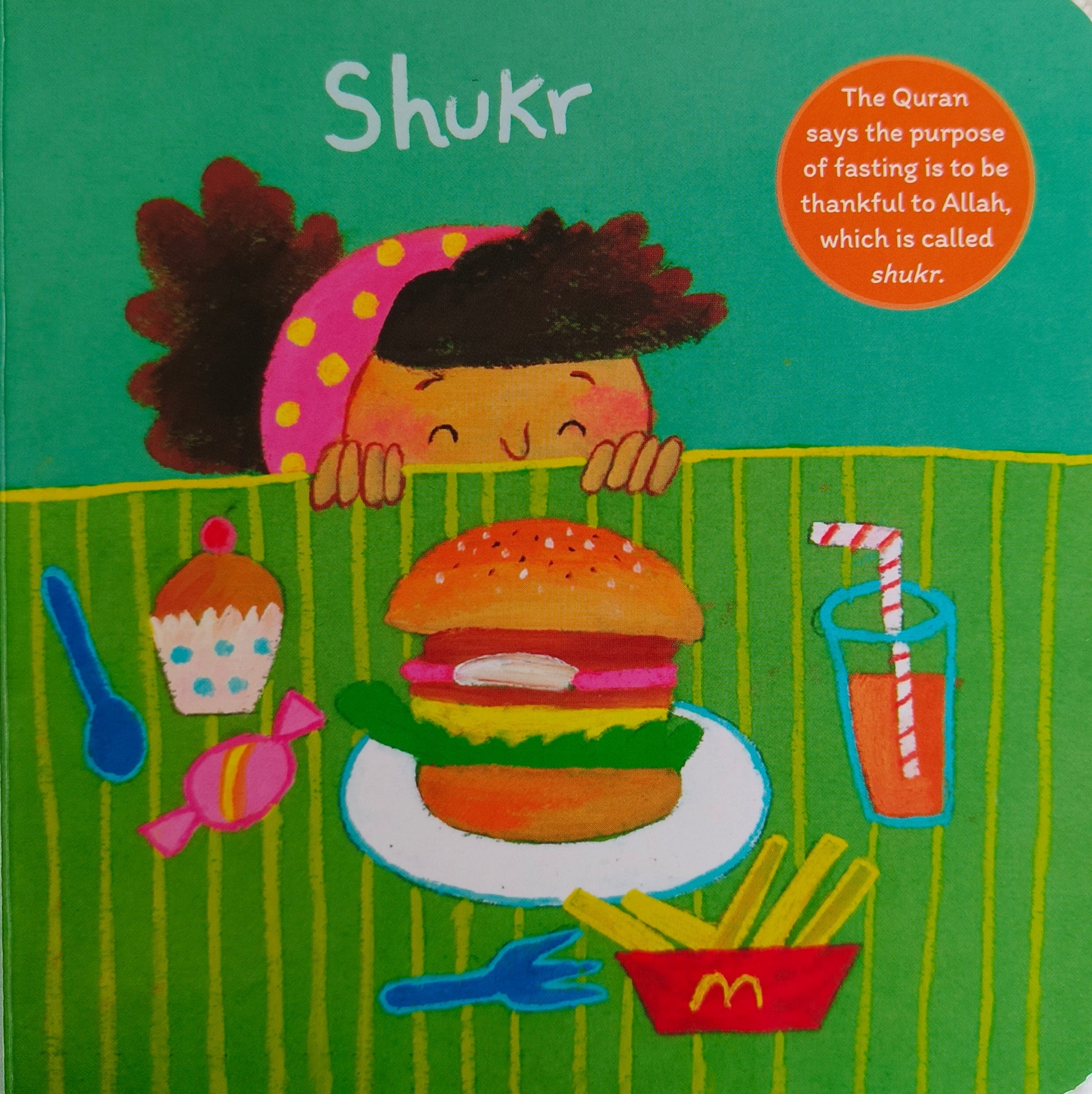 Ramadan and Eid - alifthebookstore