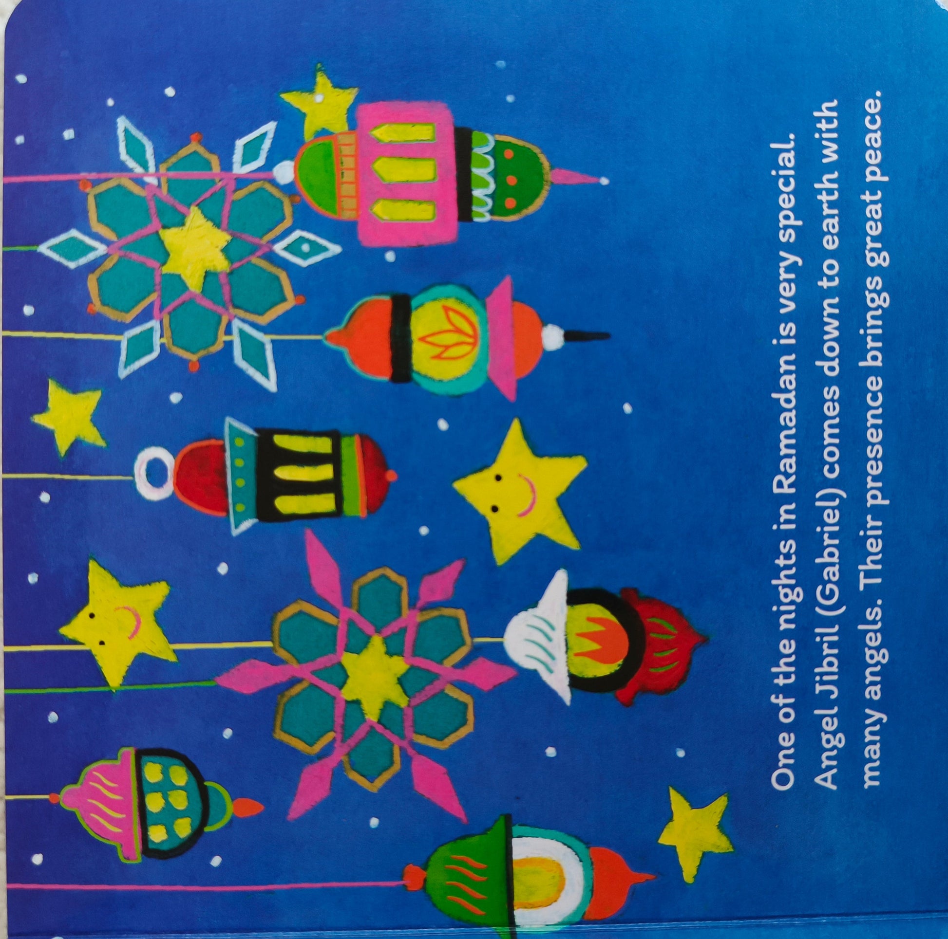 Ramadan and Eid - alifthebookstore